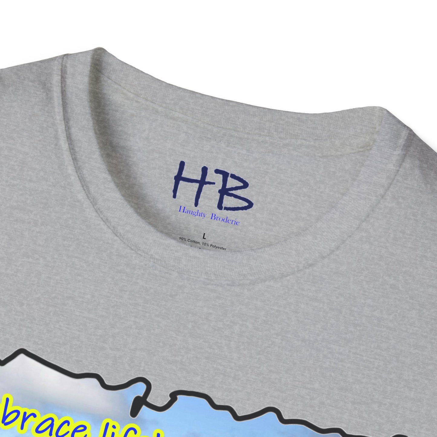 Nature's Wisdom Woven with Philosophical Elegance; Time's Ticking Zenith Tapestry 6