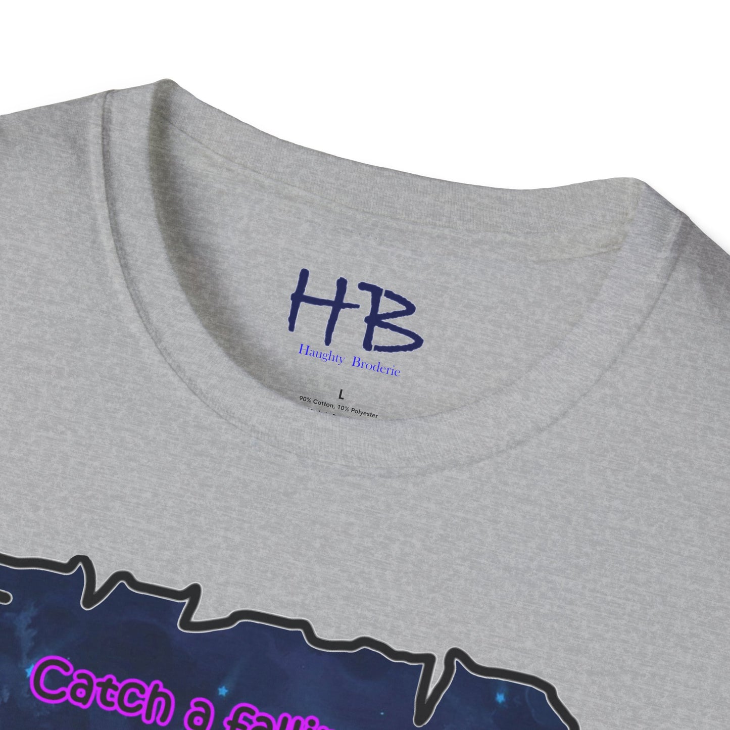 A Celestial Symphony: Catching Falling Stars