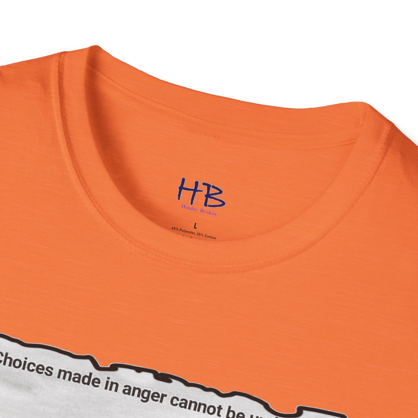 UnWise Woof Cliffhanger Choice Anger's Edge