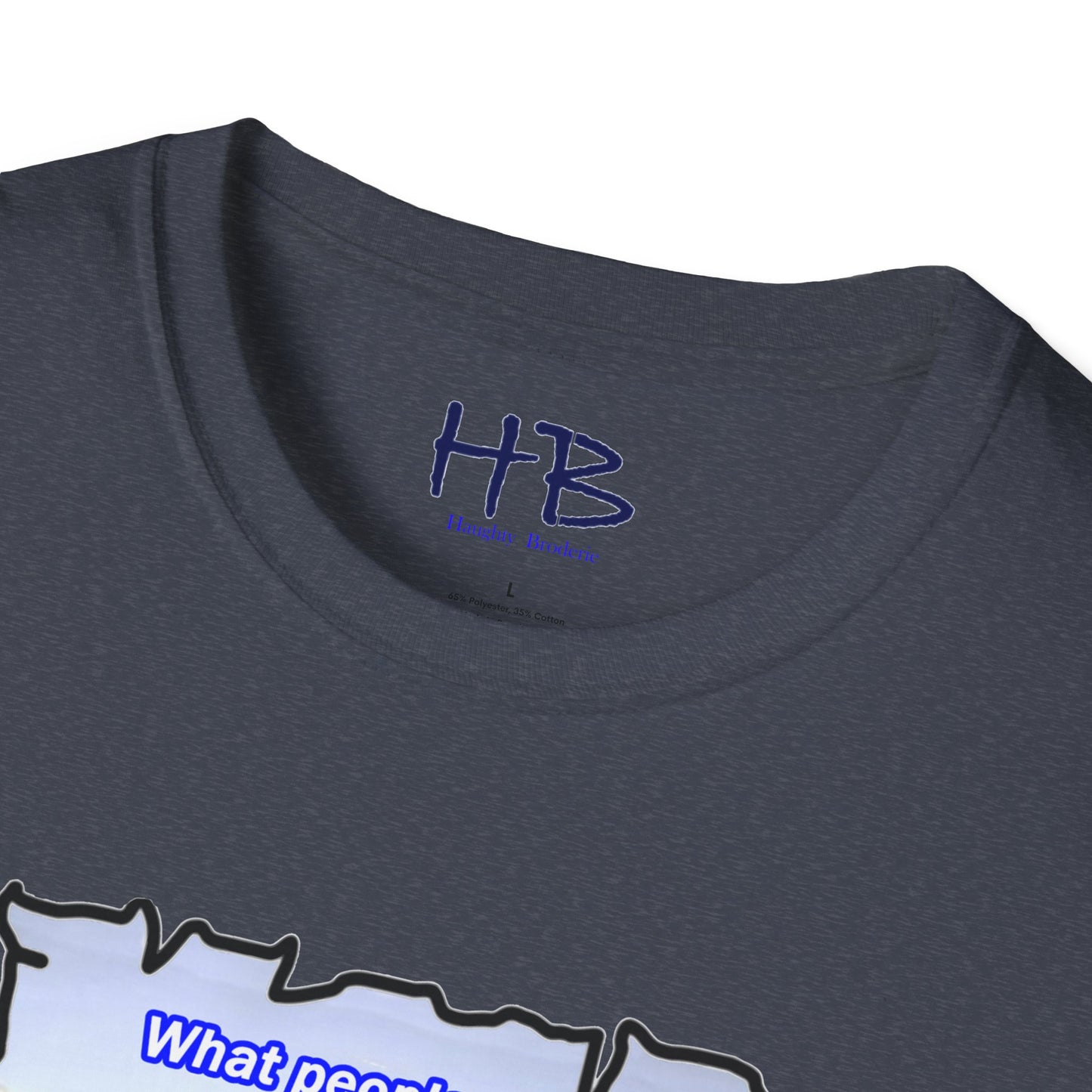 The Unseen Tapestry: Embracing the Backstage Efforts