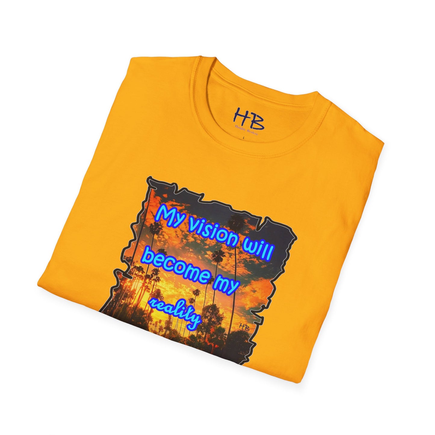 My Reality, My Way: Boldly Pursue Your Dreams Strolling Towards Success