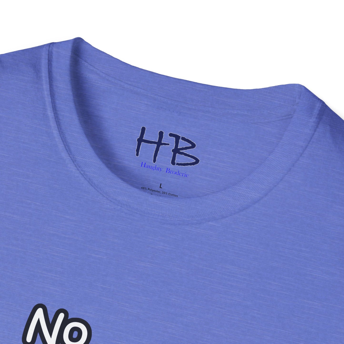 Boundaries Asserted: The 'No Thank You' Empowerment Tee Shirt