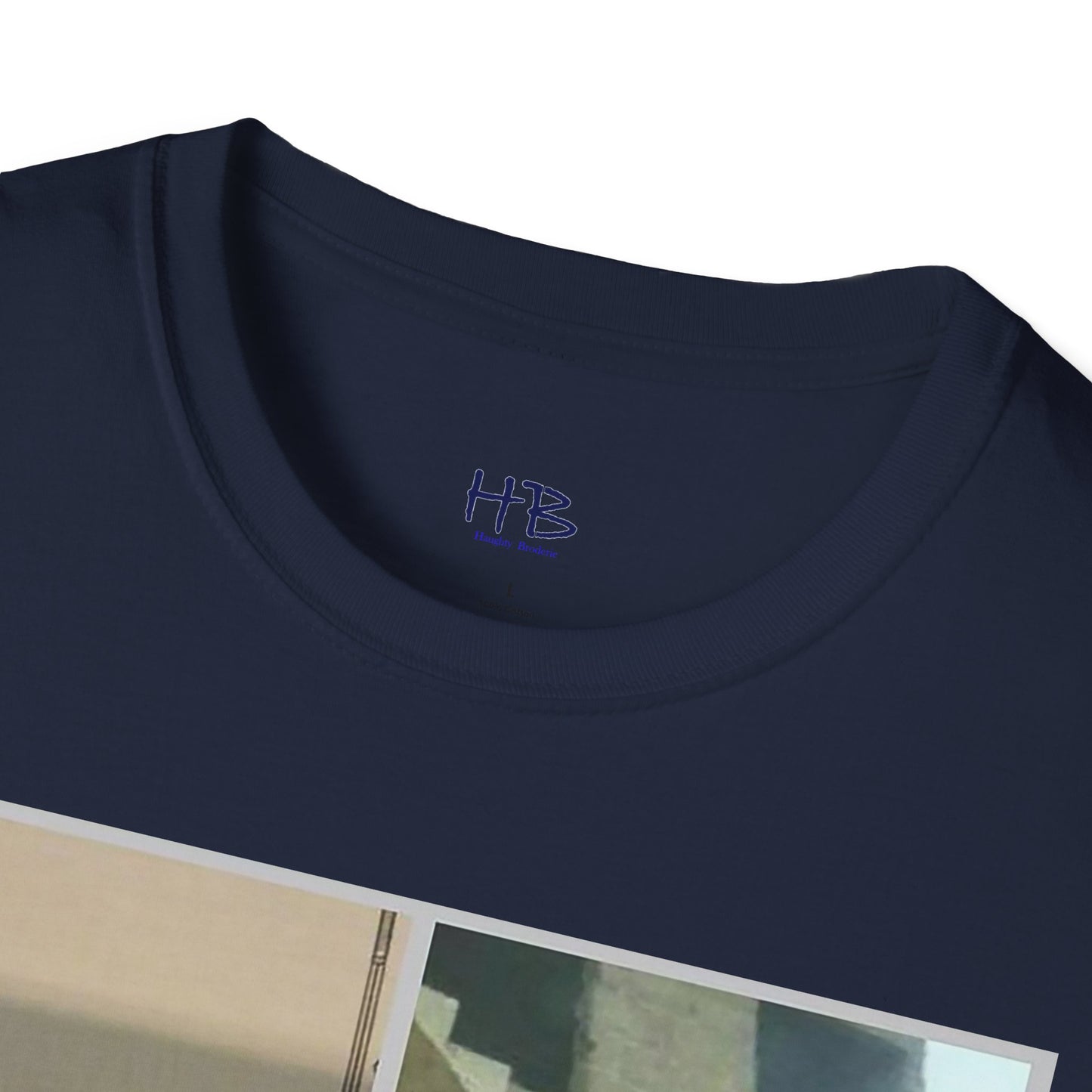 Comical Architectural Irony Stairs Sketch