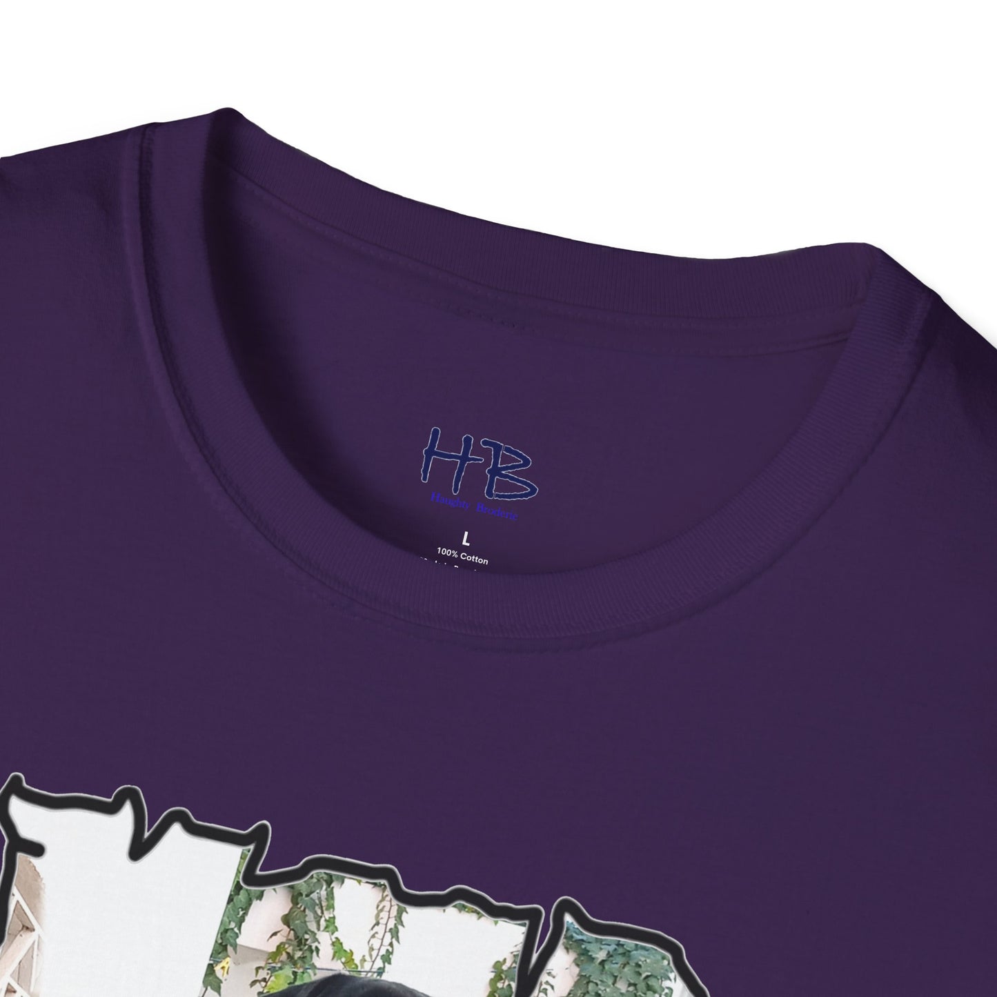 Be the person your dog thinks you are