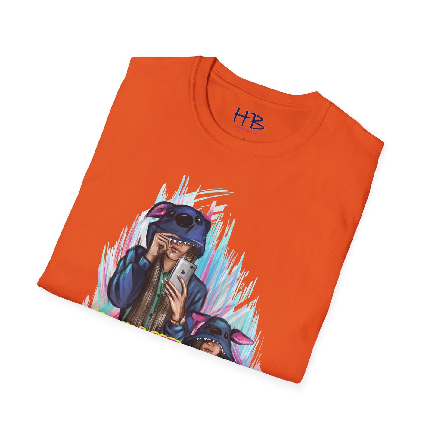 A Tribute to a Lifelong Bond: The Always Love Your Mother Tee Shirt