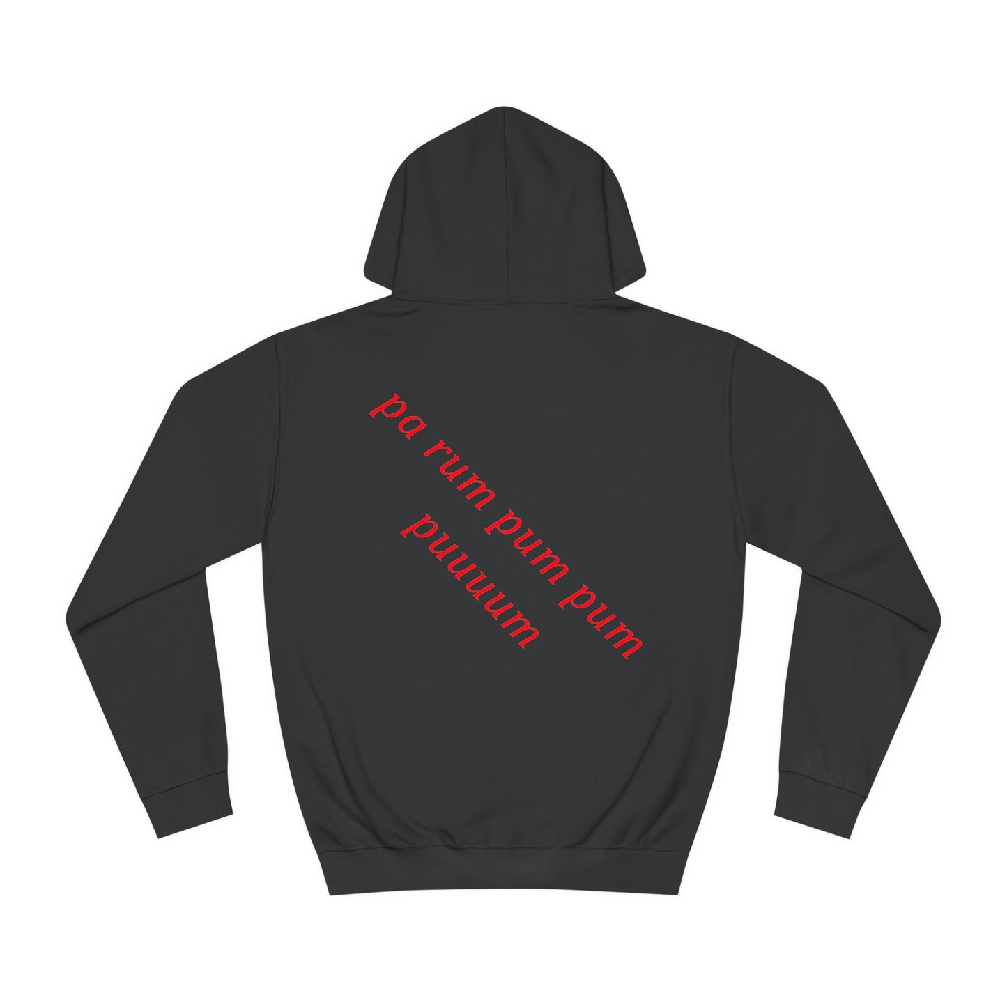 Get Yours Now -- Originality in Motion using Twist of Charm and how much we lovin' it (Hoodie - Cozy and Durable)