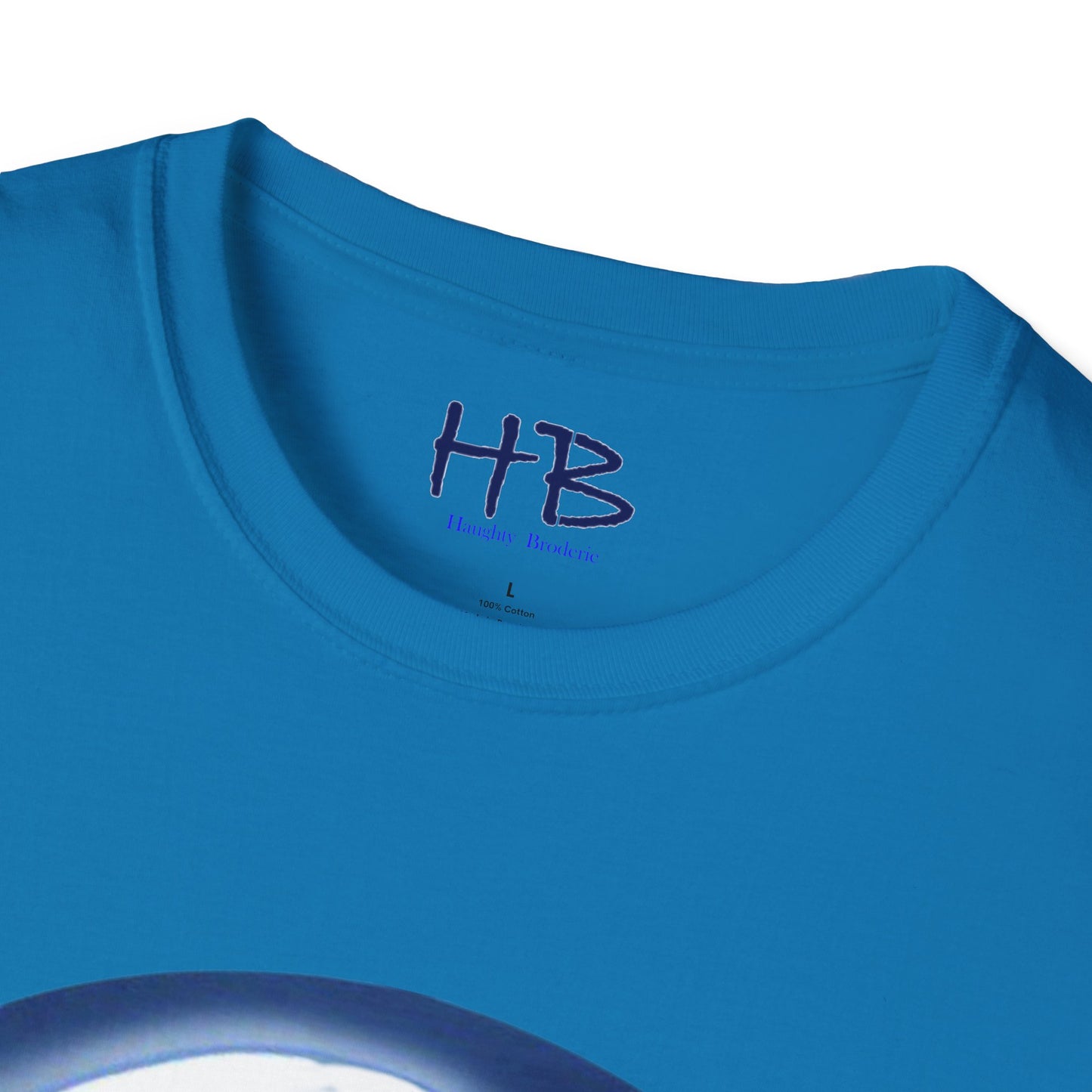 Moonlit Romance Unveiled with a Visual Metaphor of Unsatisfied Desires; The 'NOT ENOUGH!' Story