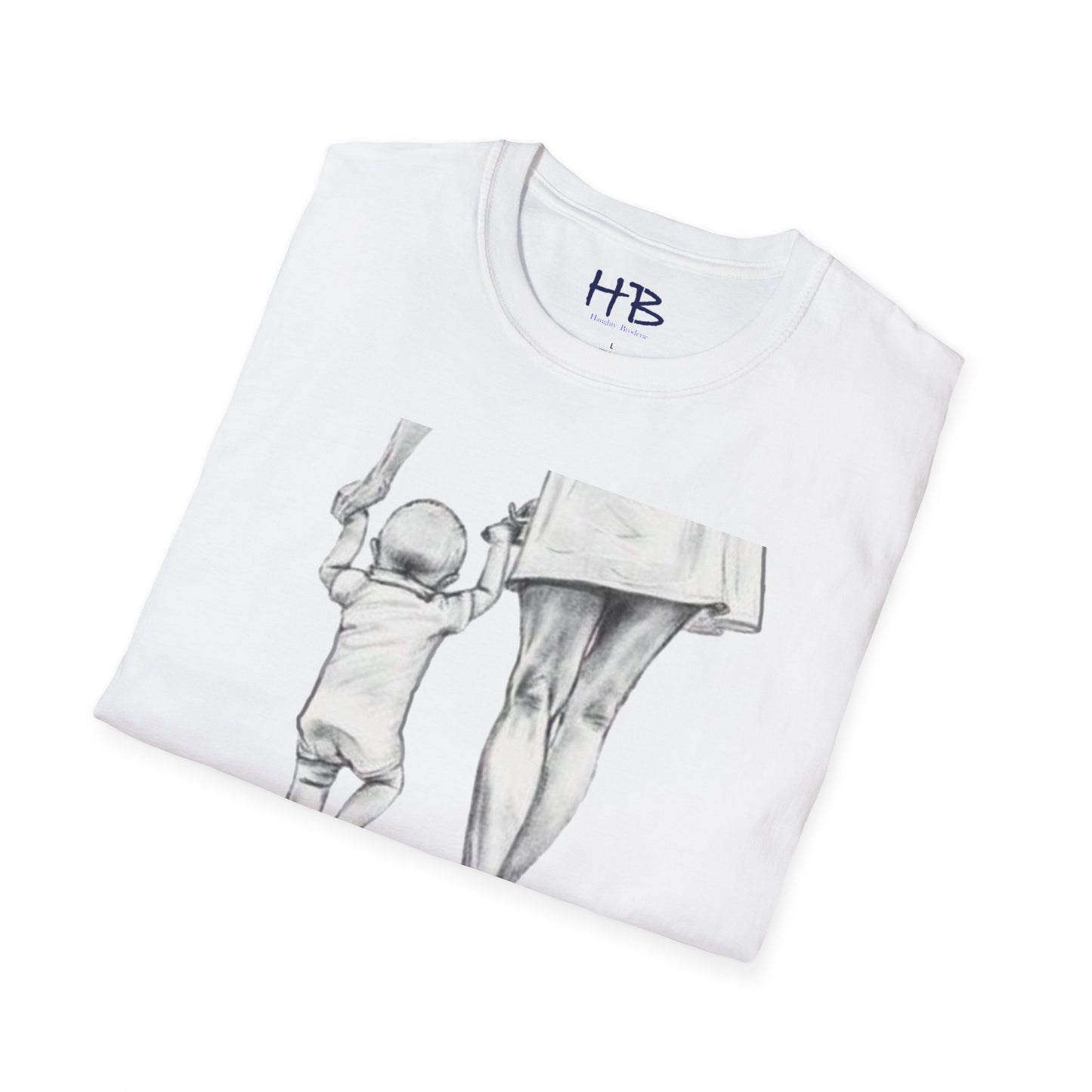 I'm a stay-at-home mom, proud of it and deserve all possible credibility