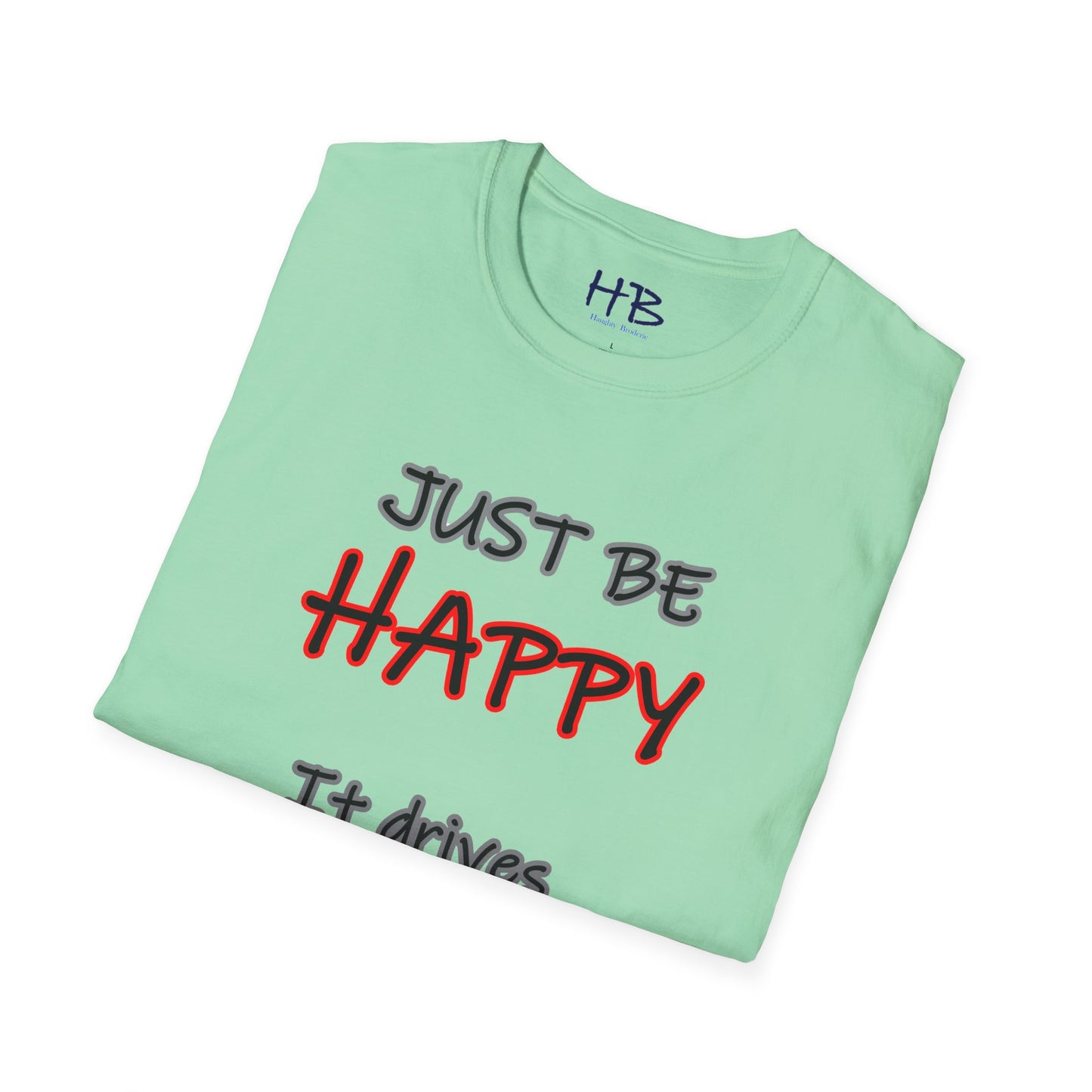 Positive Vibes Attire uses Optimism in Fabric; Embrace Happiness while Spreading Smiles by Being Happy