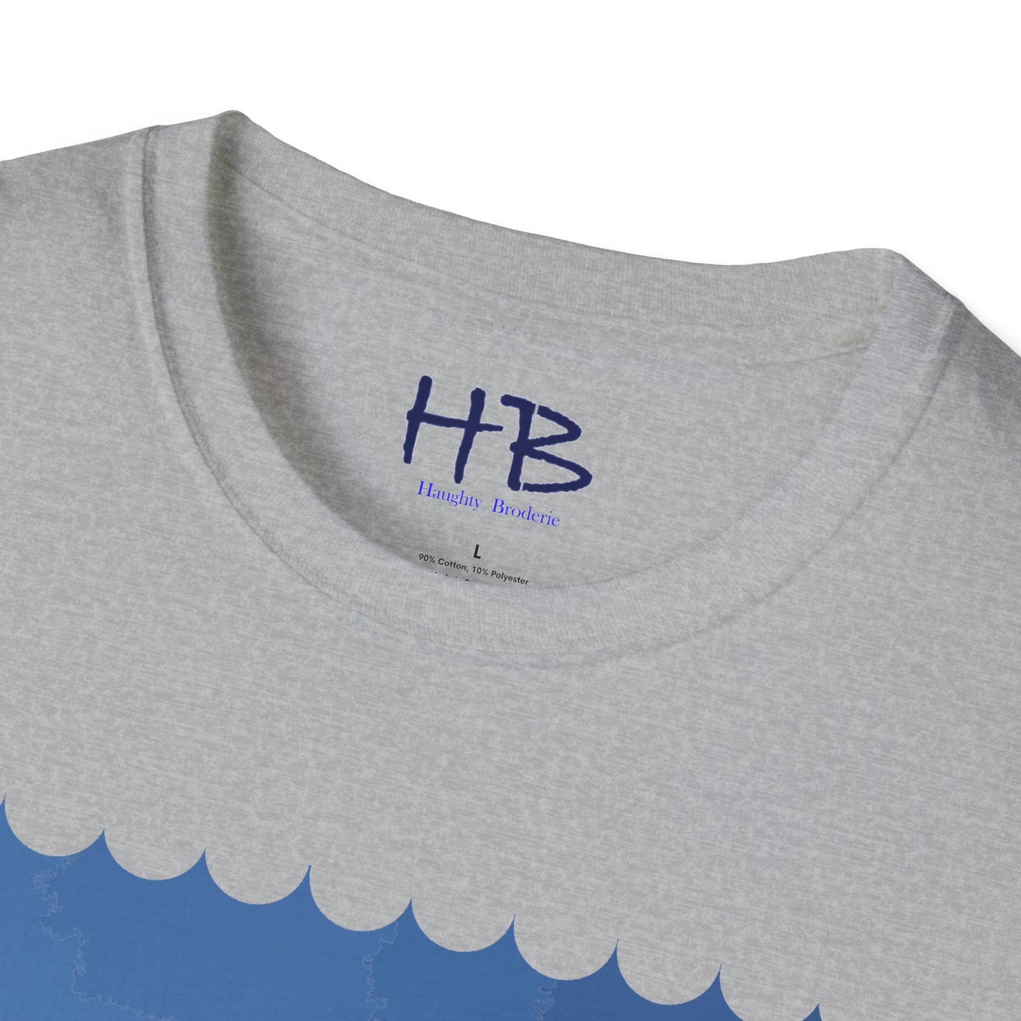 Heartwarming Skies: Spreading Love, Defying Fear