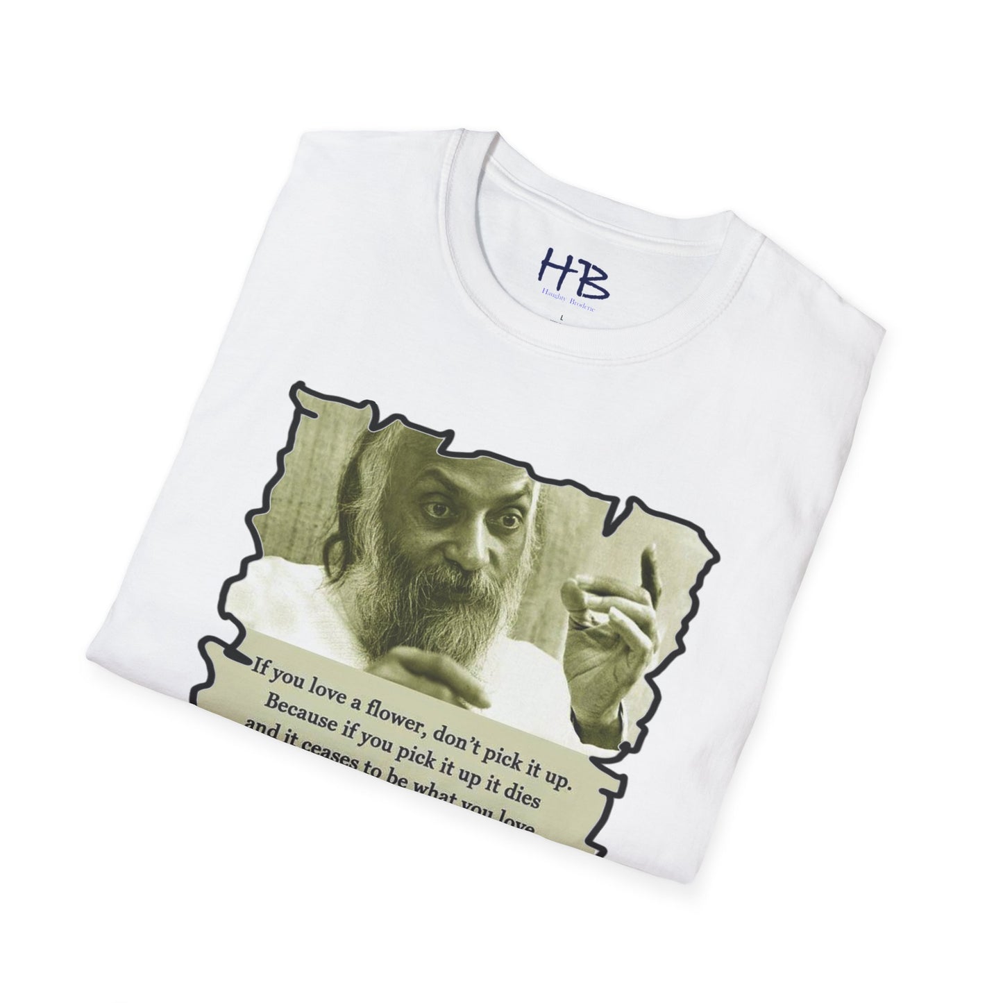 The Wisdom of Letting Be & Blooming Serenity: Unveiling Love's Essence Beyond Possession