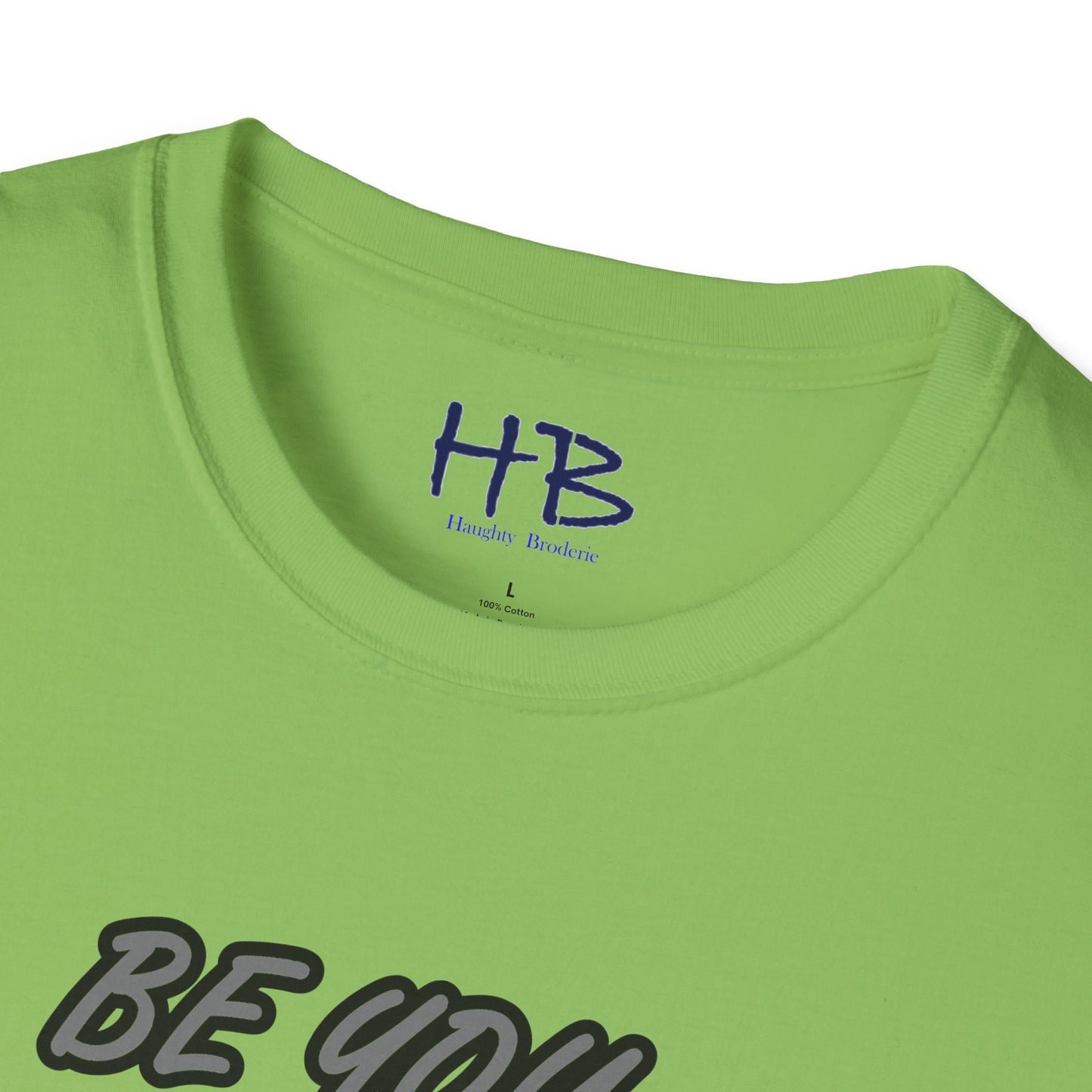 Embody your individuality, and the world will synchronize.