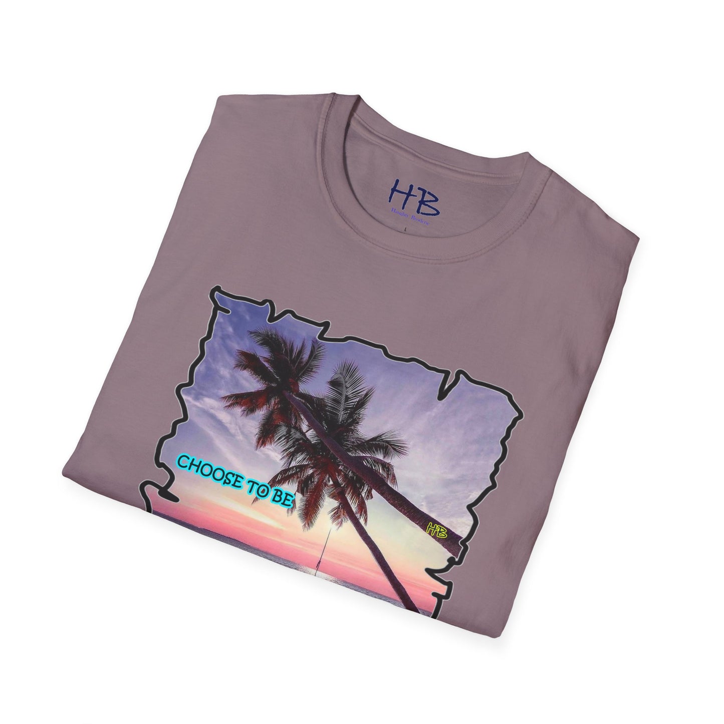 Embrace the Radiant Sunset by Swinging Towards Positivity using The Power of Optimism:  Sandy Beach Serenity Nature's Beauty Unleashed using Optimism in Every Stitch on the Horizon