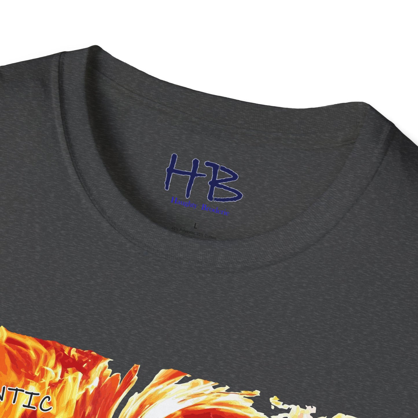 Flames of Passion: Unveiling Love's Journey, A Fiery Heart's Tale