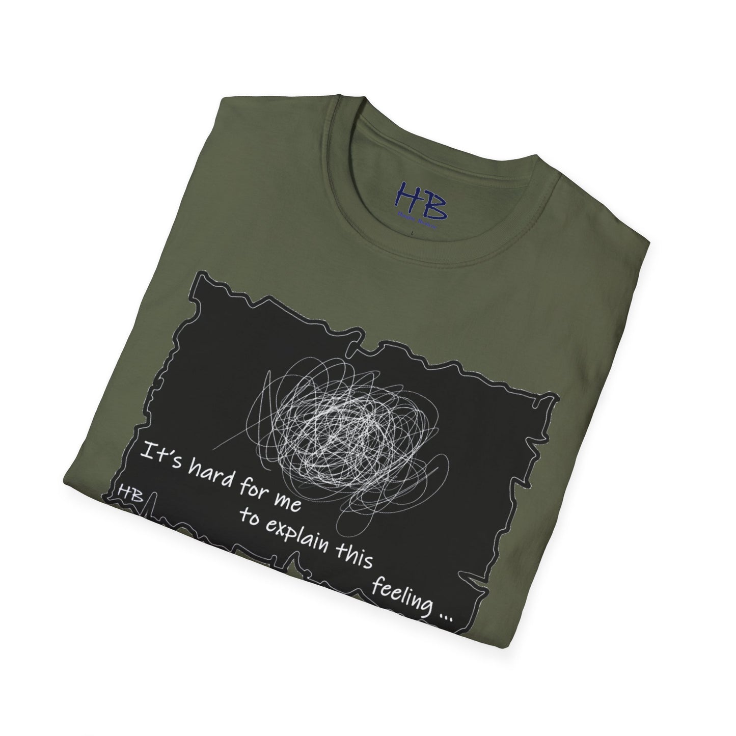 Embrace the Emotions when Expressing the Inexpressible; Unraveling the Enigma when Navigating the Maze of Feelings