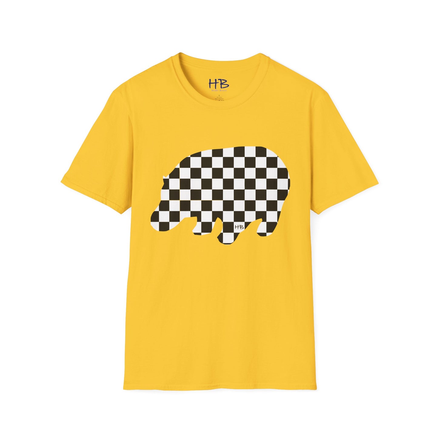 Unveiling the Timeless Beauty: The Black and White Bear