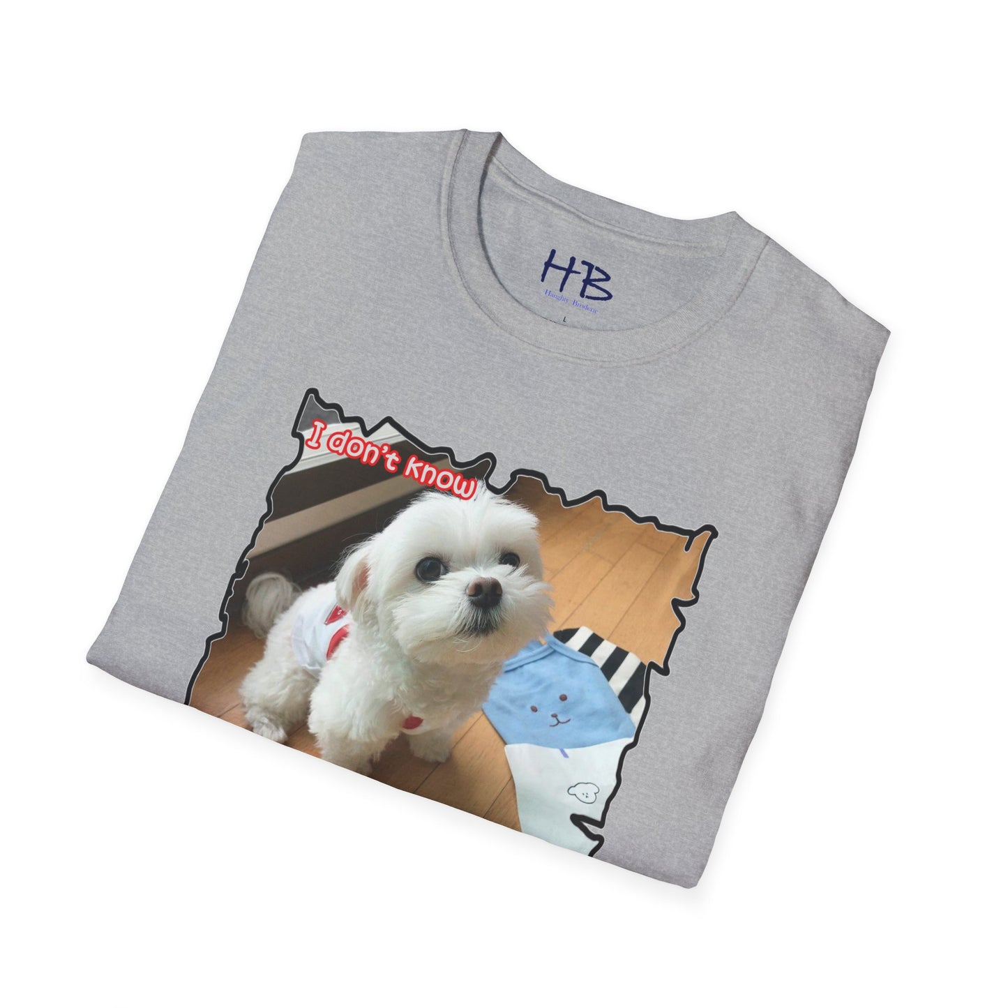 Indecisiveness about what outfit to wear out of a whole store in the closet, but yet it ends up being "I DONT HAVE ANYTHING TO WEAR!!!!!"