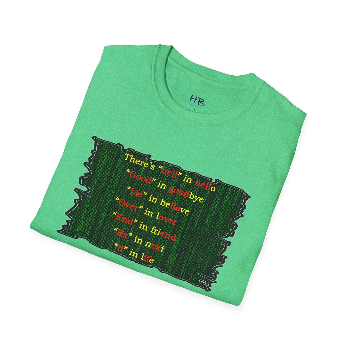 Different words which are spelled out to describe the opposite of it!!