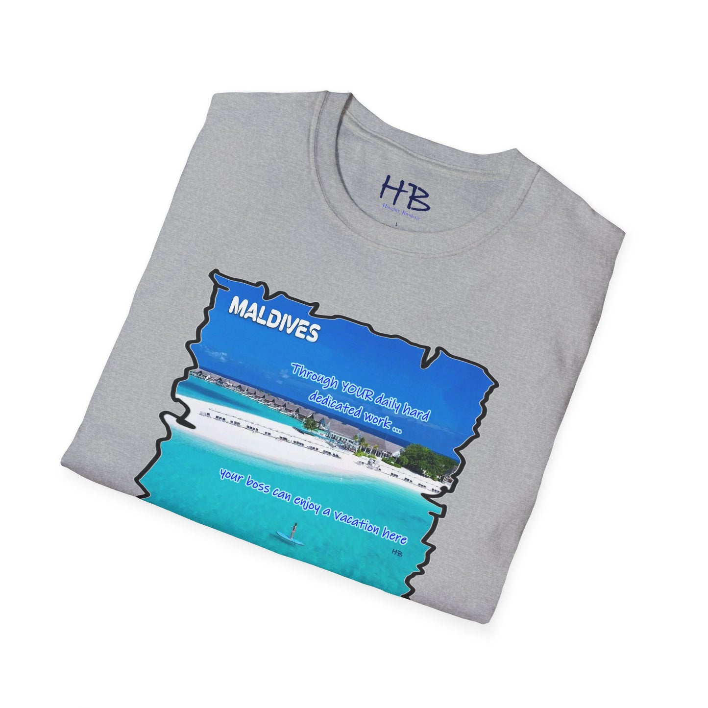 Envy-Worthy Island The Luxe Paradise Imagery; Dreamy Maldives A Boss's Getaway