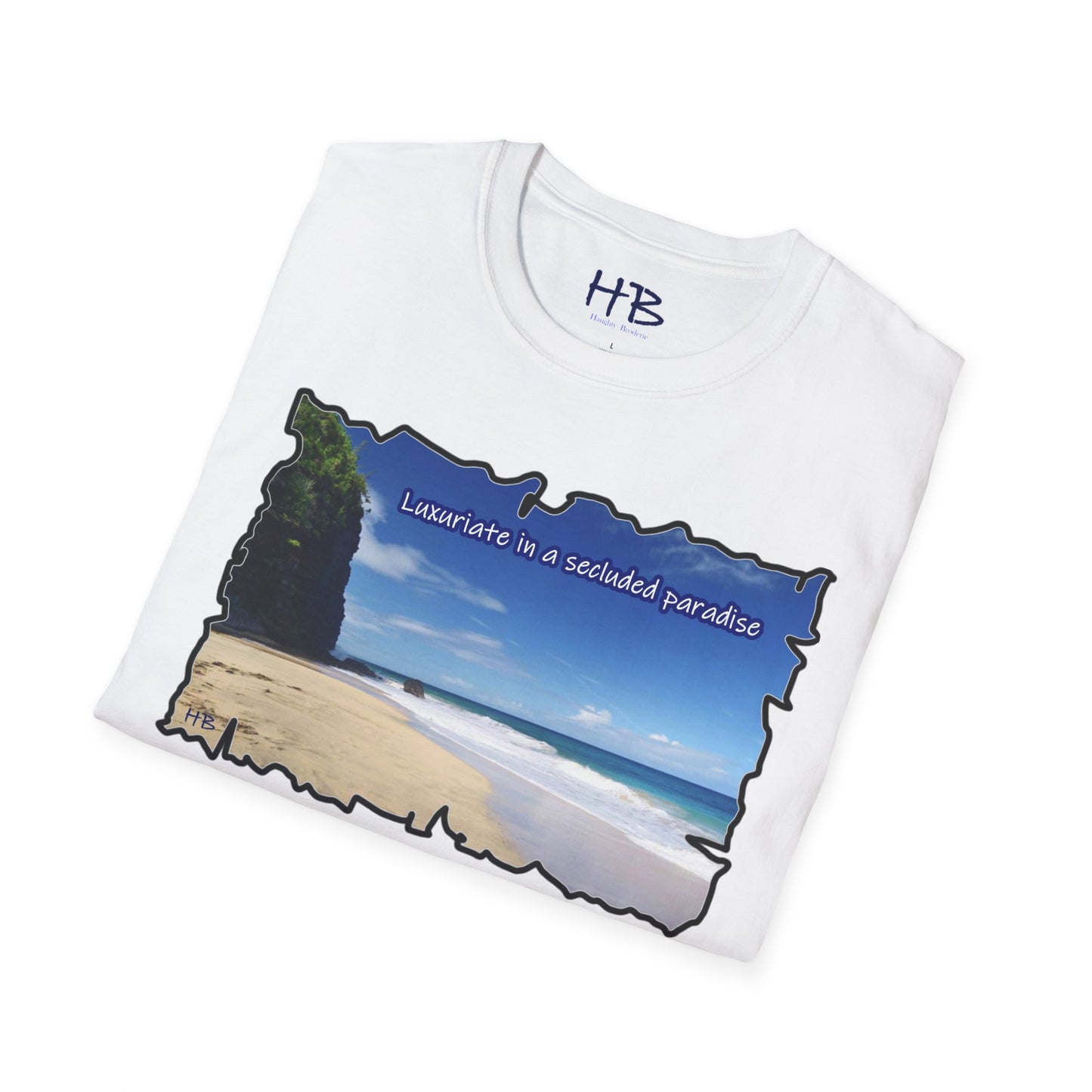 Luxuriate in a secluded paradise 2