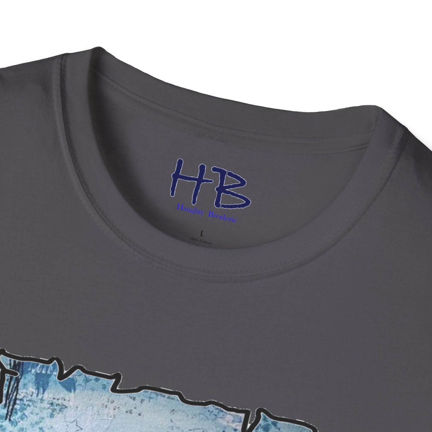 Tranquility Takes Flight: Wear Your Worries Away to Embrace Freedom