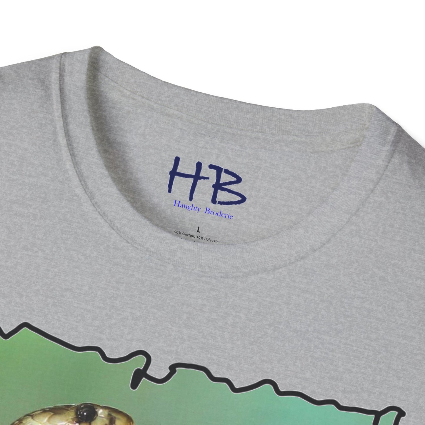 Nebulous Nobility with Mystical Opulent Ophidian Coil;  Chromatic Mythical Majesty Charisma