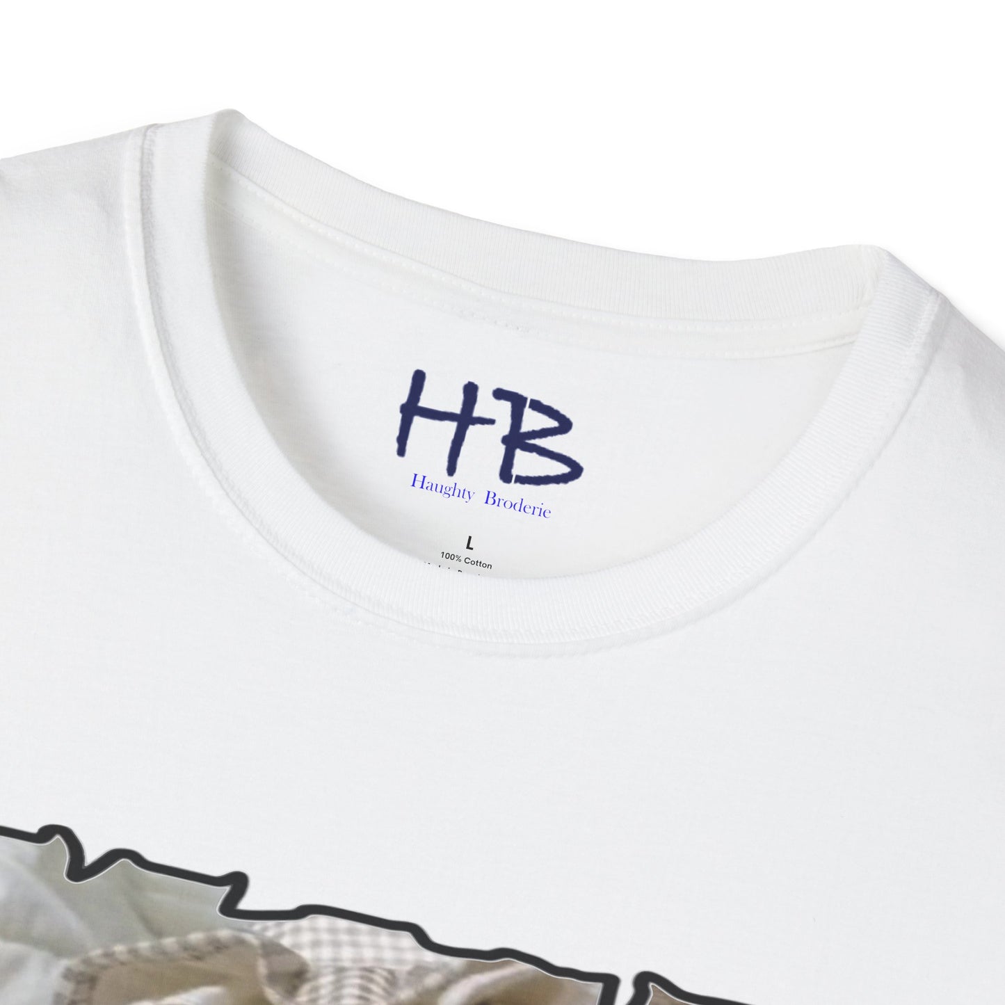 Bichon Maltese anxious about tonight's gala