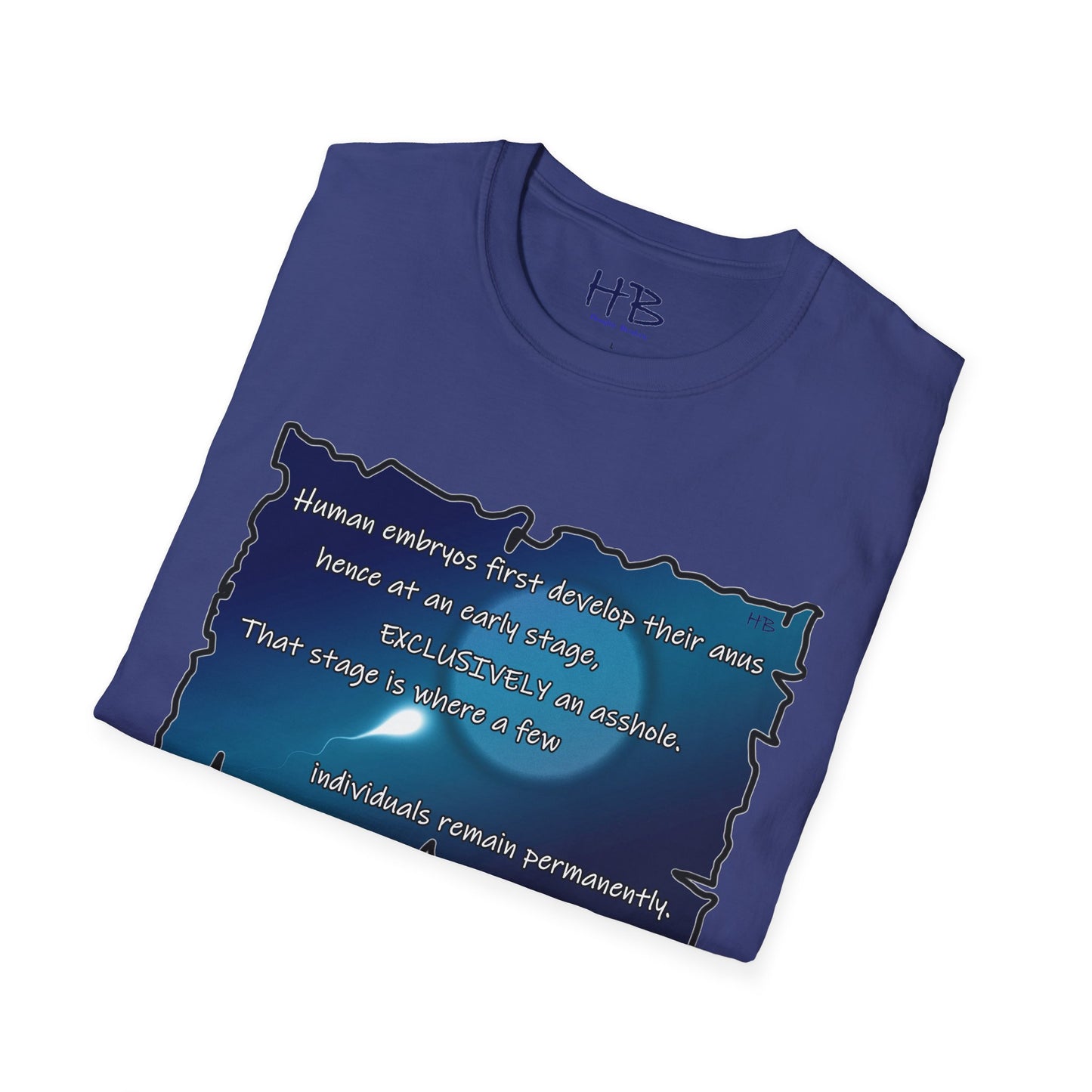 Embarking on Life's Journey From Cell to Self; Partially Correct Joke