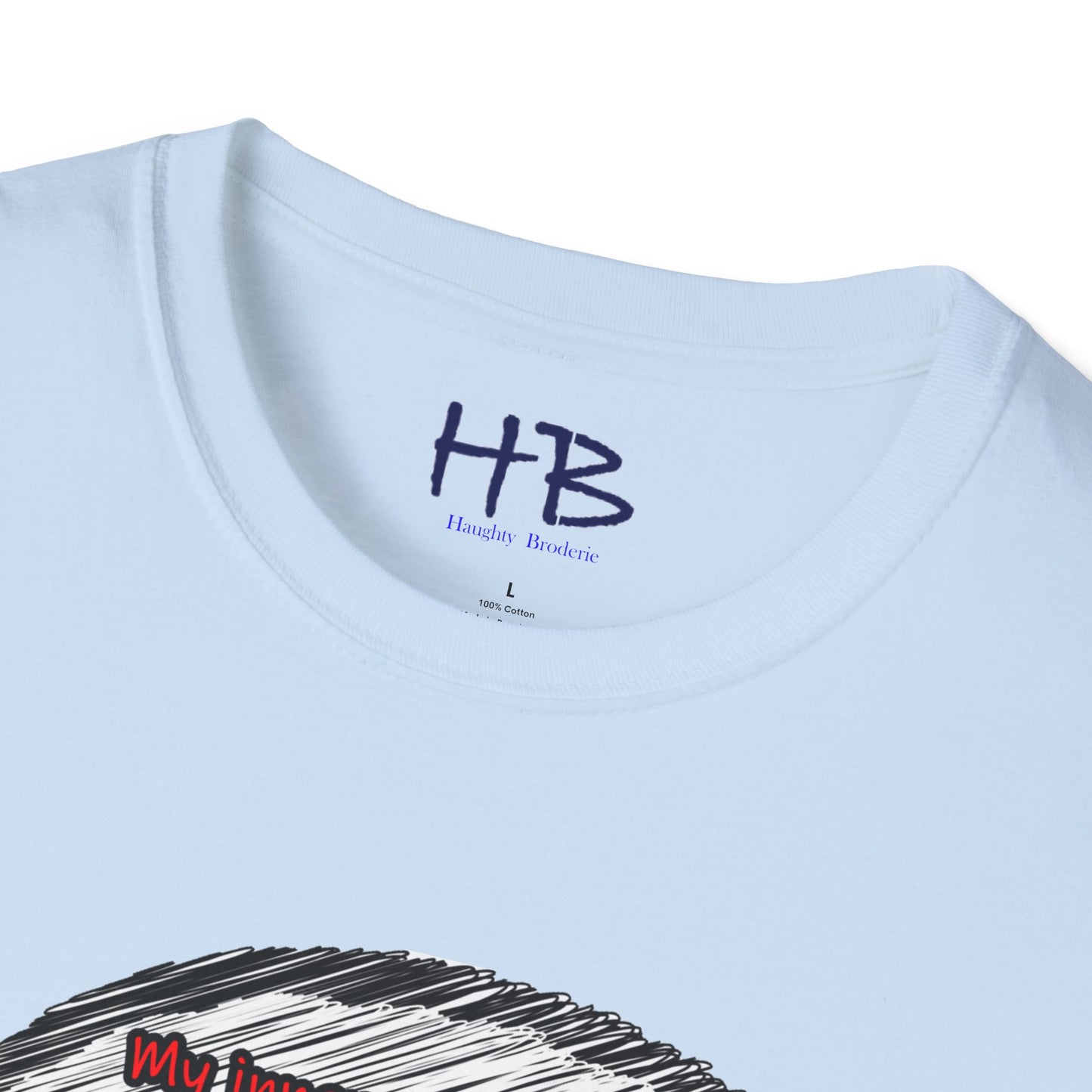 Embrace Your Inner Dialogues with Inner Peace; The Brain Behind the Beauty where Art Meets Philosophy