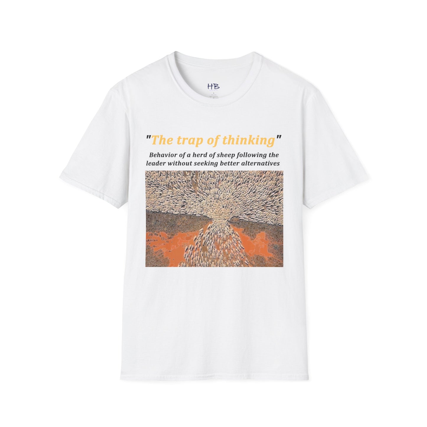 Thought-Provoking Independent Thinker