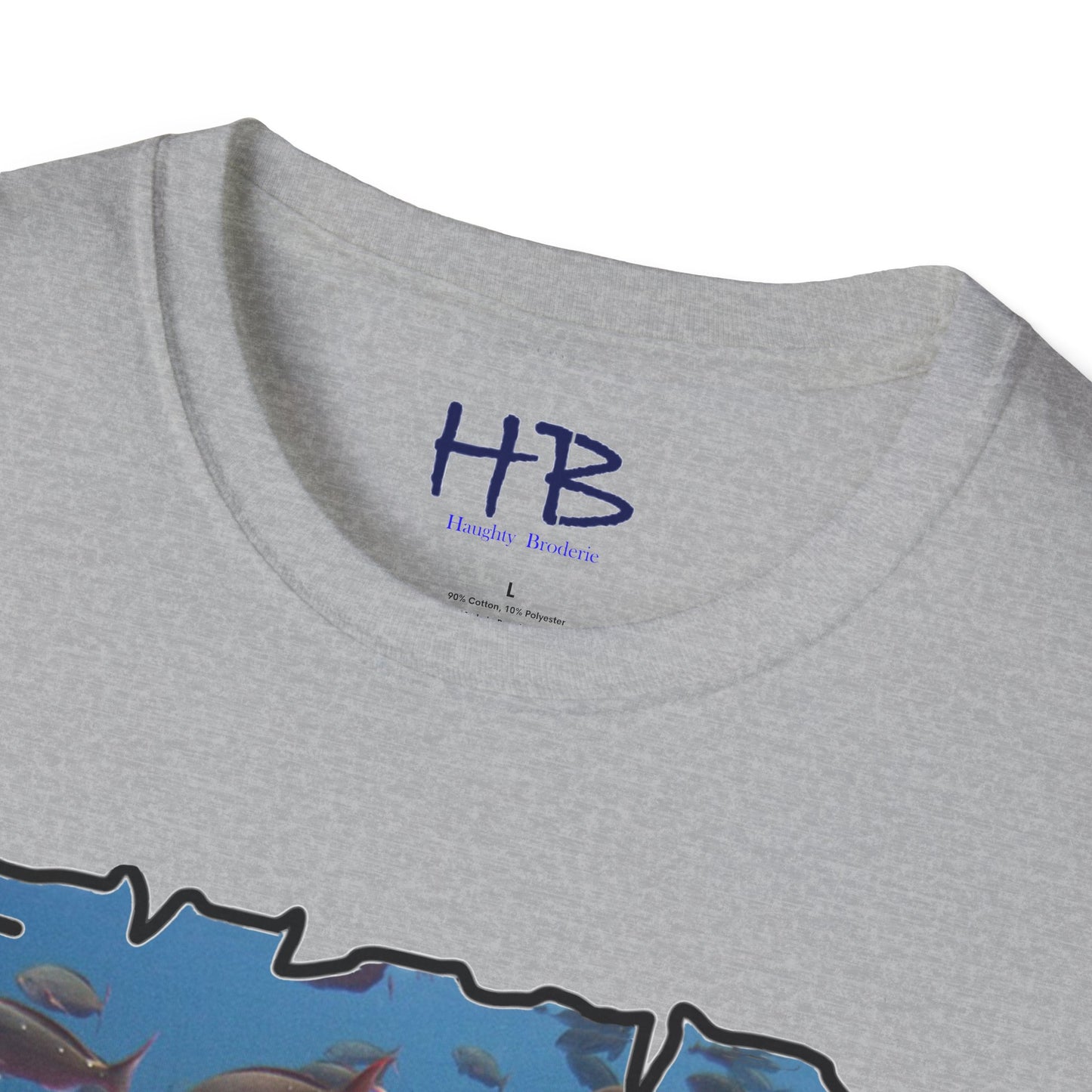 Majestic Ocean Symphony: Embrace the Wonder of Nature Whale & fish