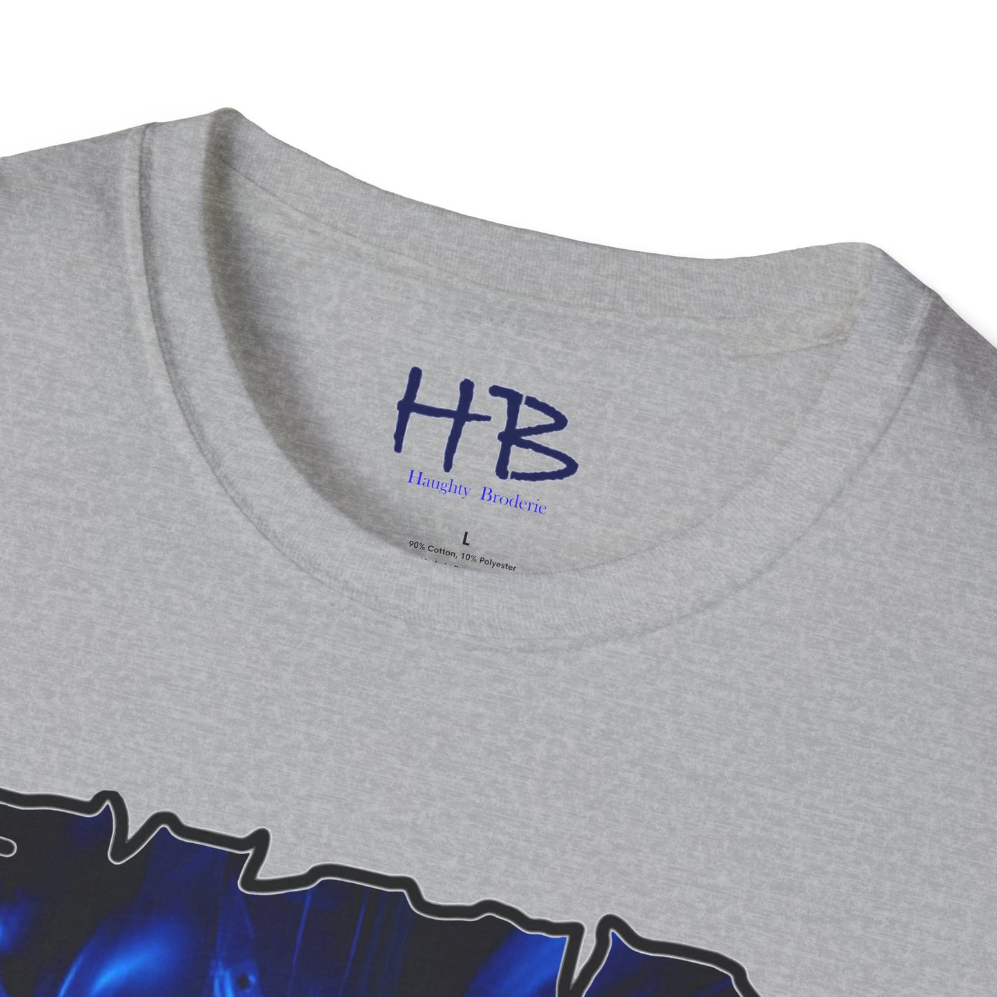 The Artistic Threads of Unity Elegance: Dark Blue and White Walking with  A Tale of Togetherness Purpose Stickman with dog