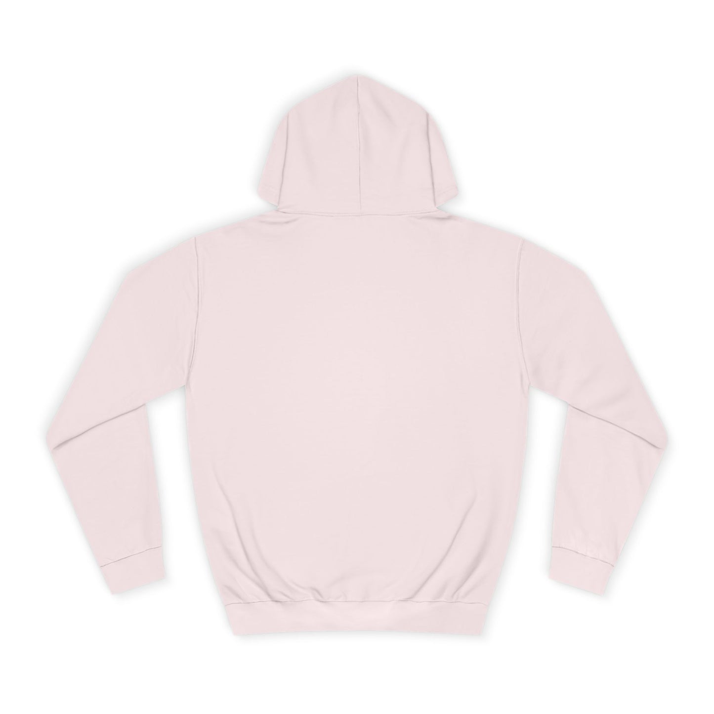 Serene Paradisiac Isolation (Hoodie - Cozy and Durable)
