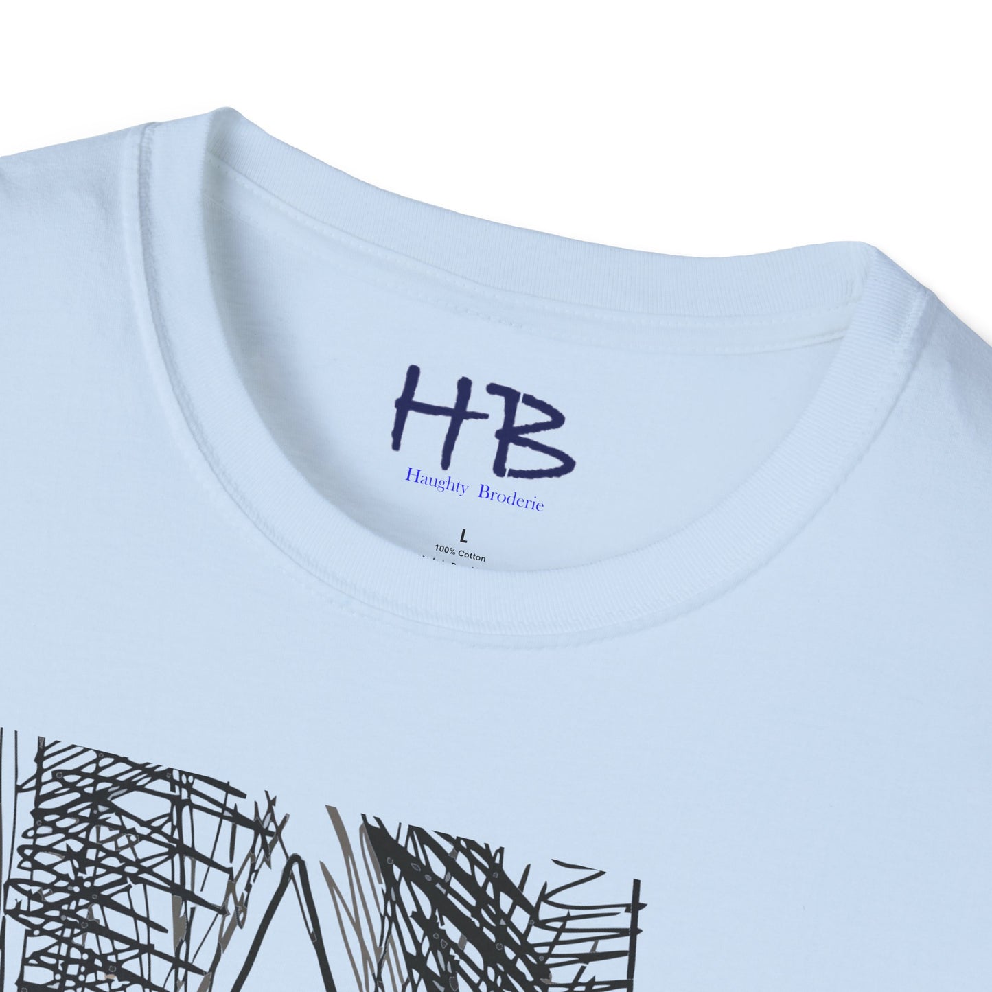 Captivating Ballet: En Pointe Ballerina