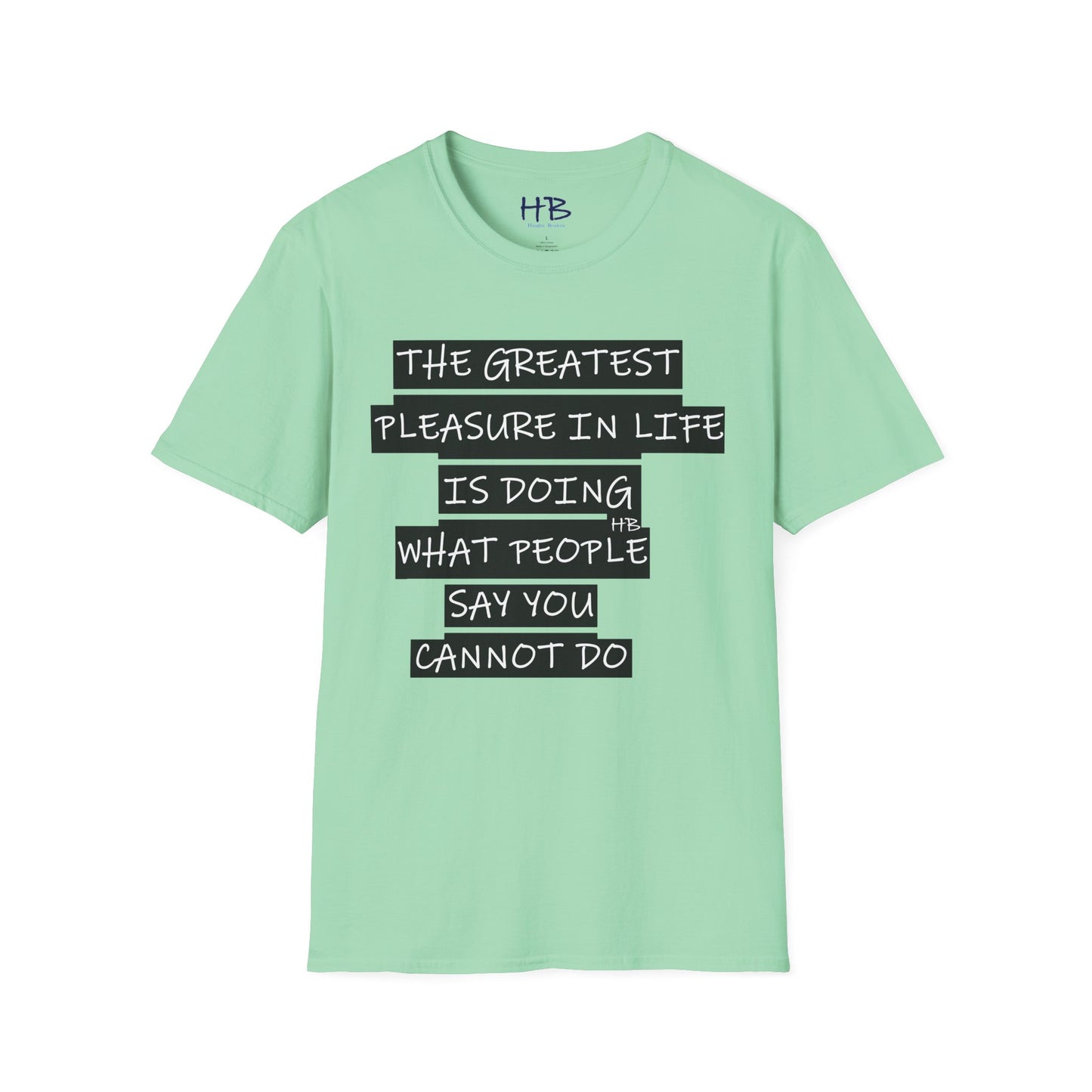 Defying Limits While Unleashing Potential: Embrace the Challenge To Rise Above Expectations