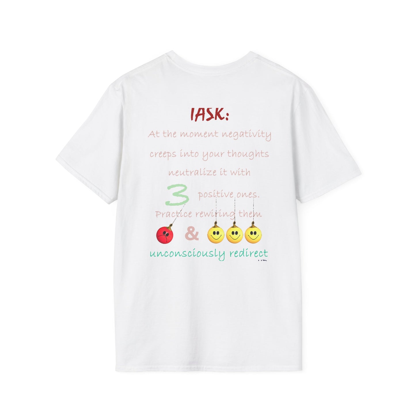 Positive Rewiring the Negativity Neutralizer Mindset