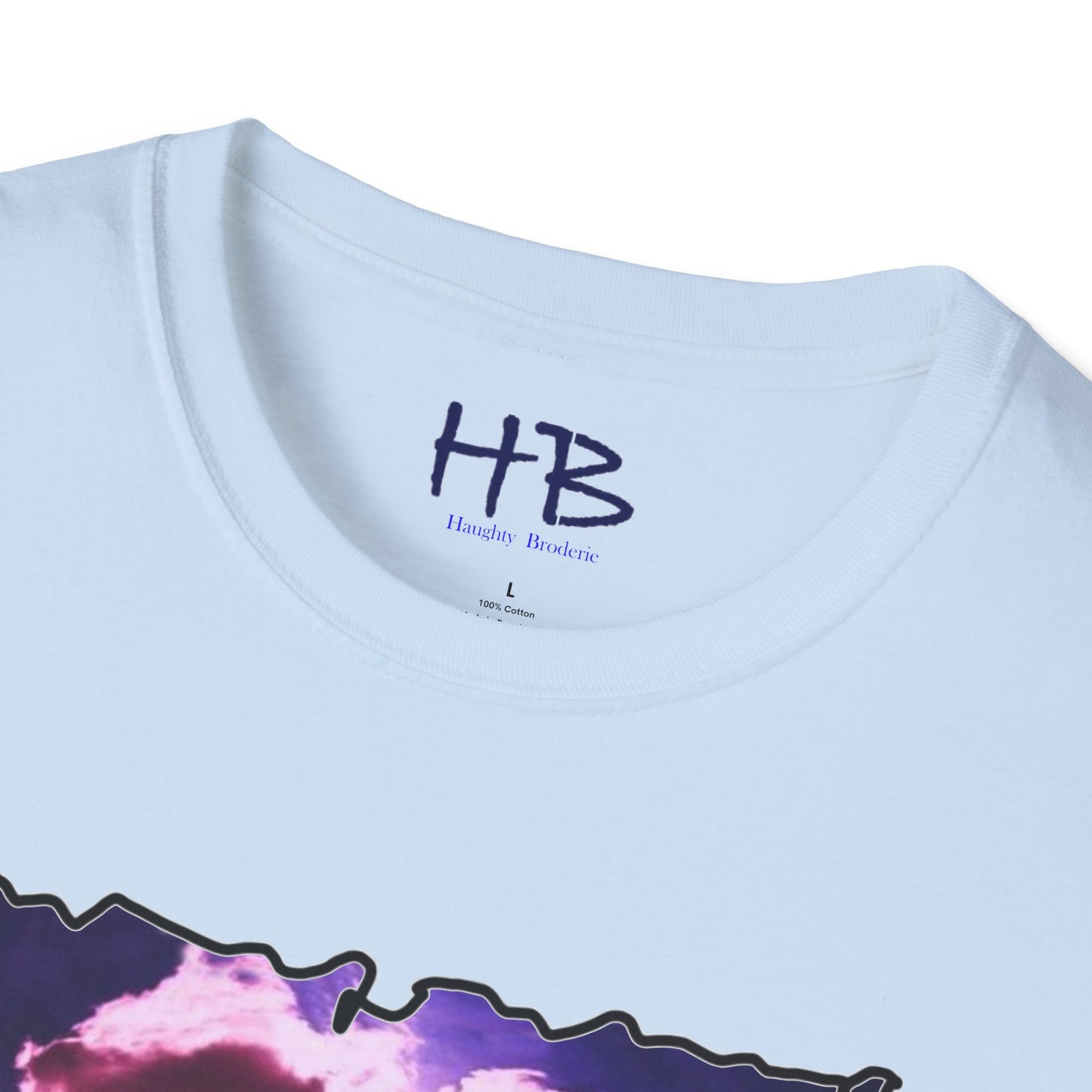 Embrace the Telepathic Heart with Boundless Love in the Clouds: A Symbolic Sky's Embrace using Whispers of Love