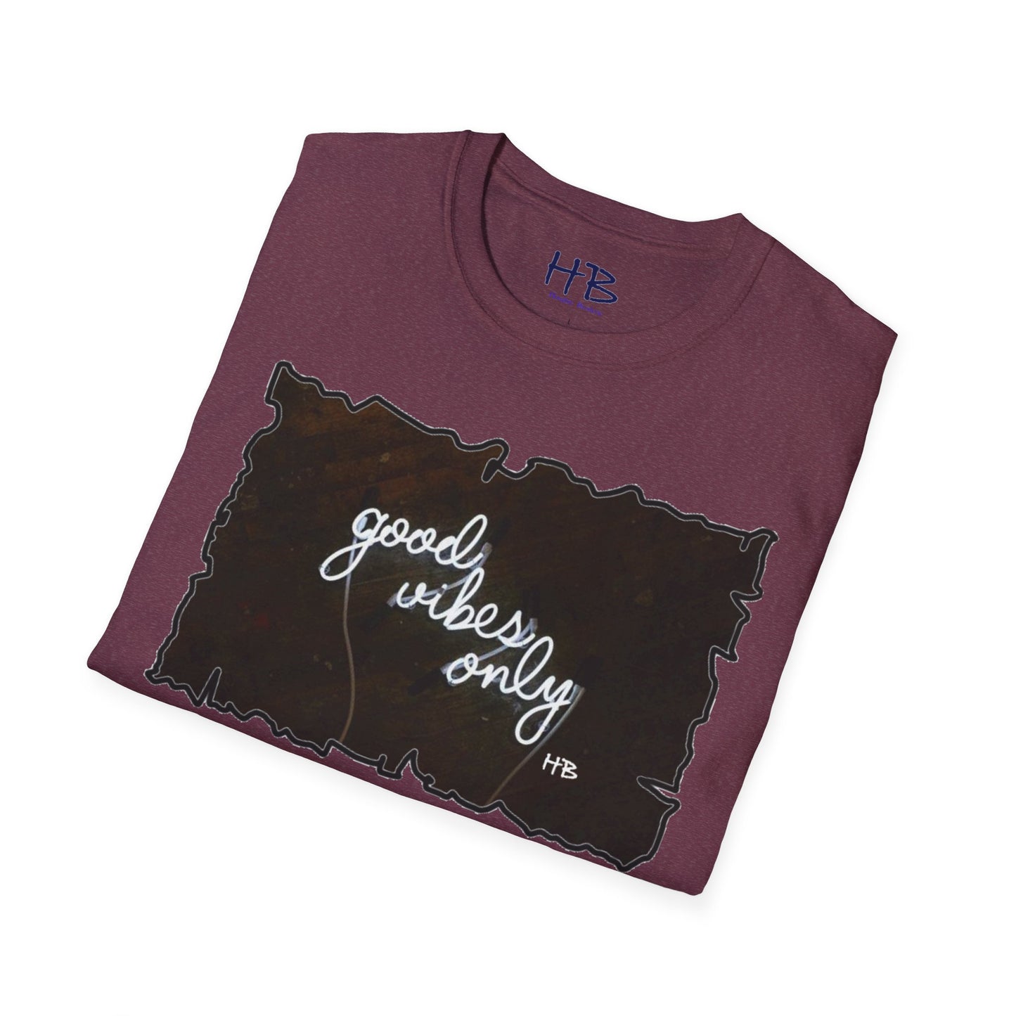 Spreading Sunshine: The Power of Good Vibes