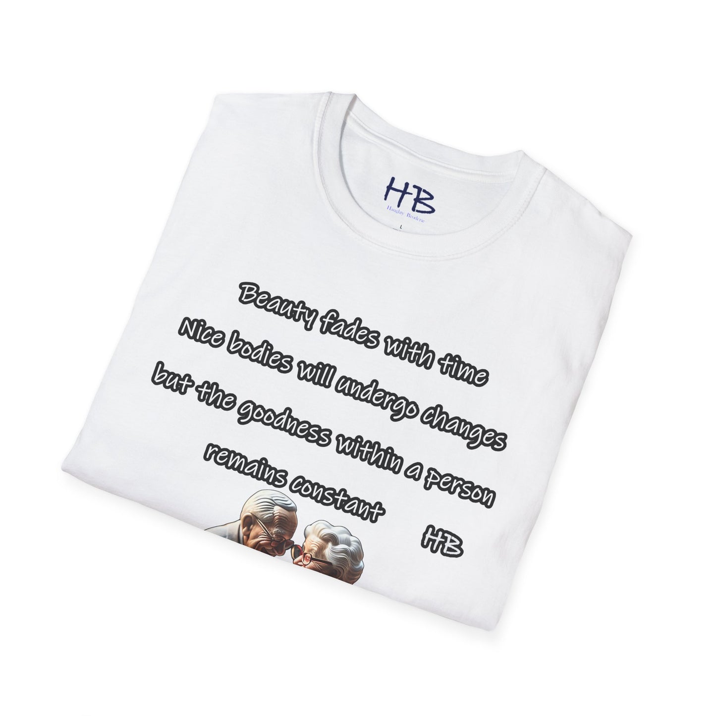 Time-Tested Ephemeral Elegance;  Serendipity Gracefully Aged Sculpted