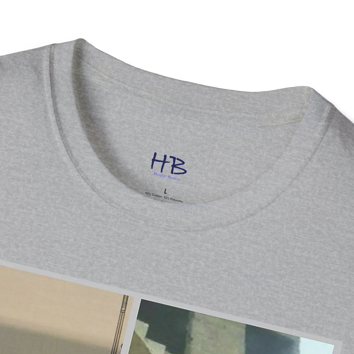 Comical Architectural Irony Stairs Sketch