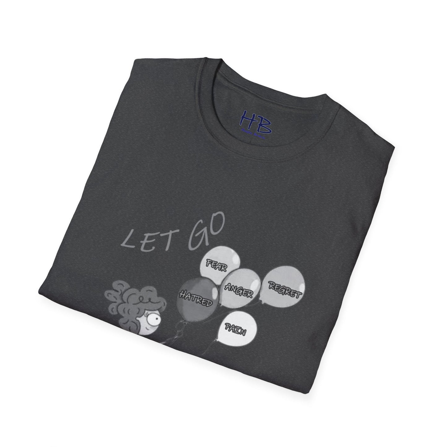 Embrace Positivity & Liberation Ensemble; Beyond Negativity using an Emotional Release