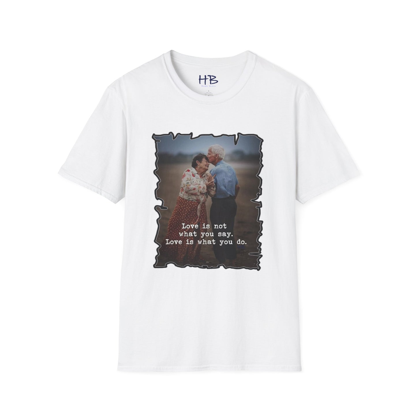 Affectionate Embrace with The Silent Language of Love; Unspoken Affection Embodying Love Beyond Words