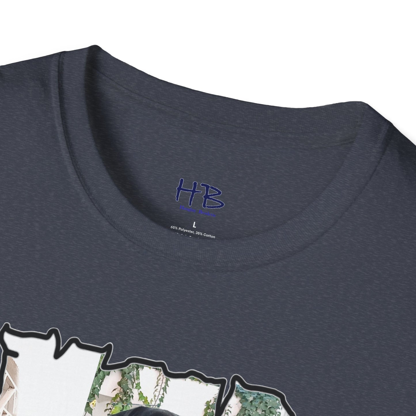 Be the person your dog thinks you are