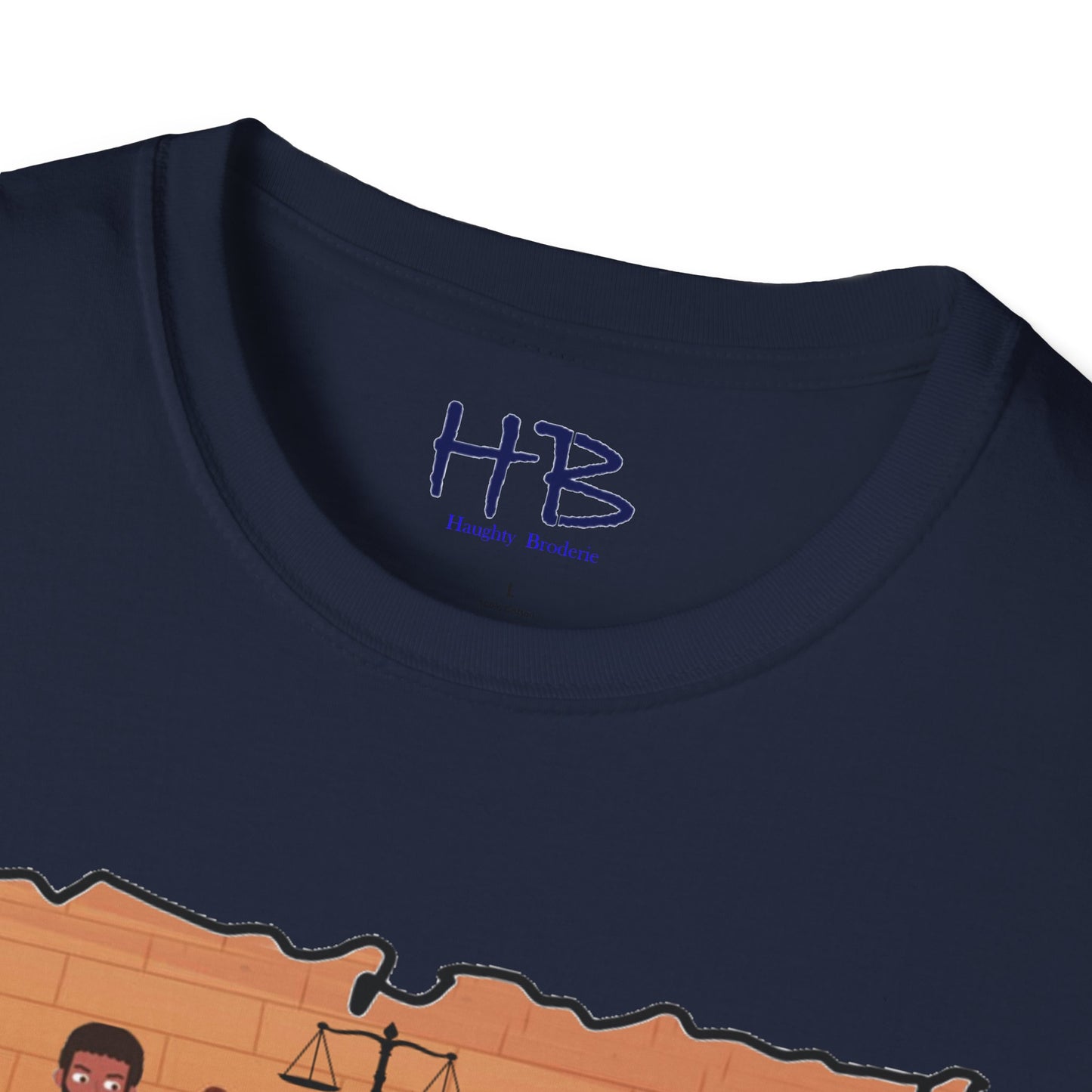 The Power of "Momma": A Symbol of Hope in Court