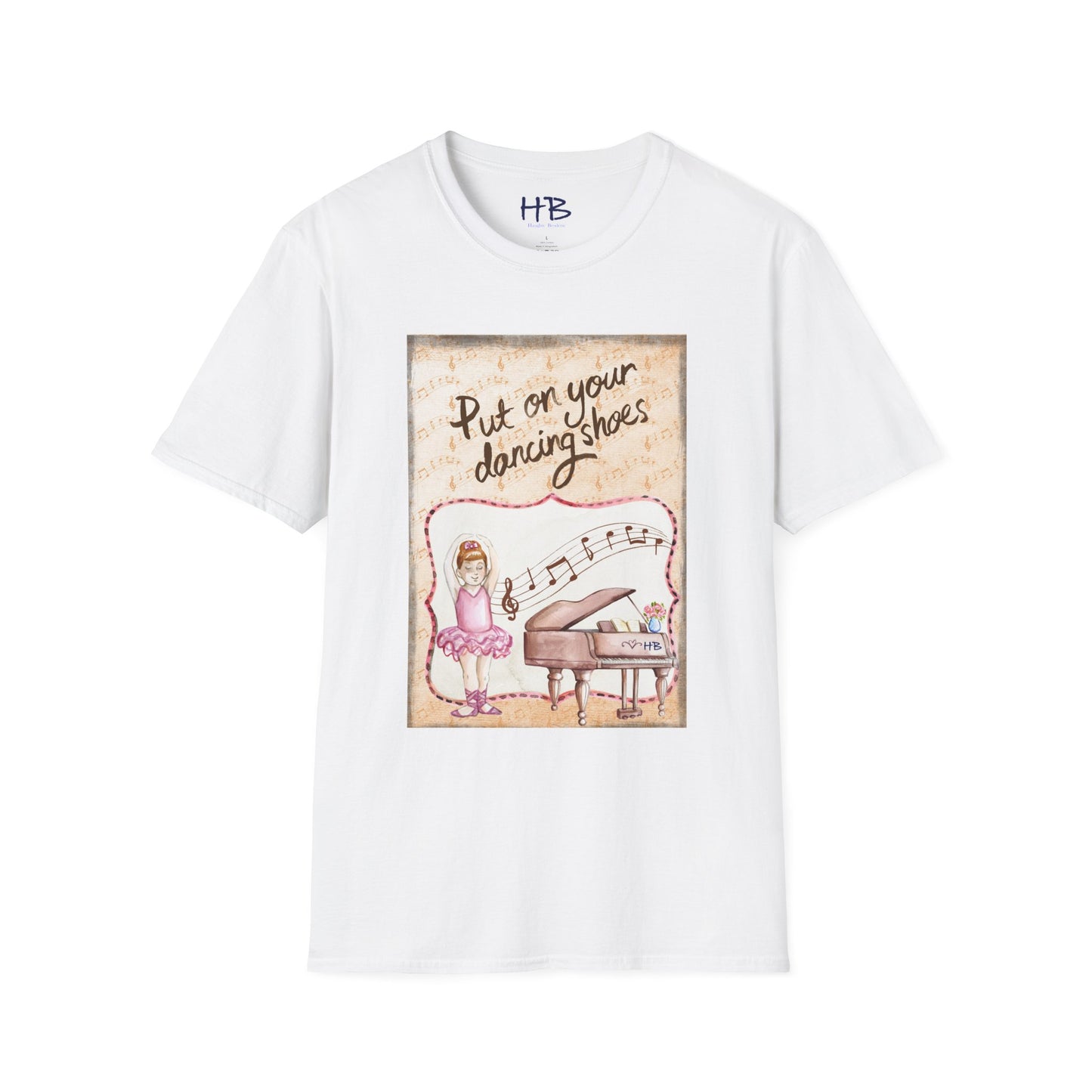 Dance to the Melodies of Graceful Movements: Unleash Your Inner Pink Ballerina Delight