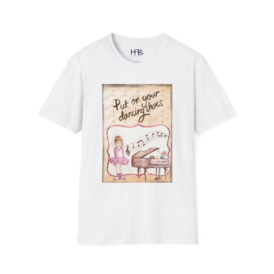 Dance to the Melodies of Graceful Movements: Unleash Your Inner Pink Ballerina Delight