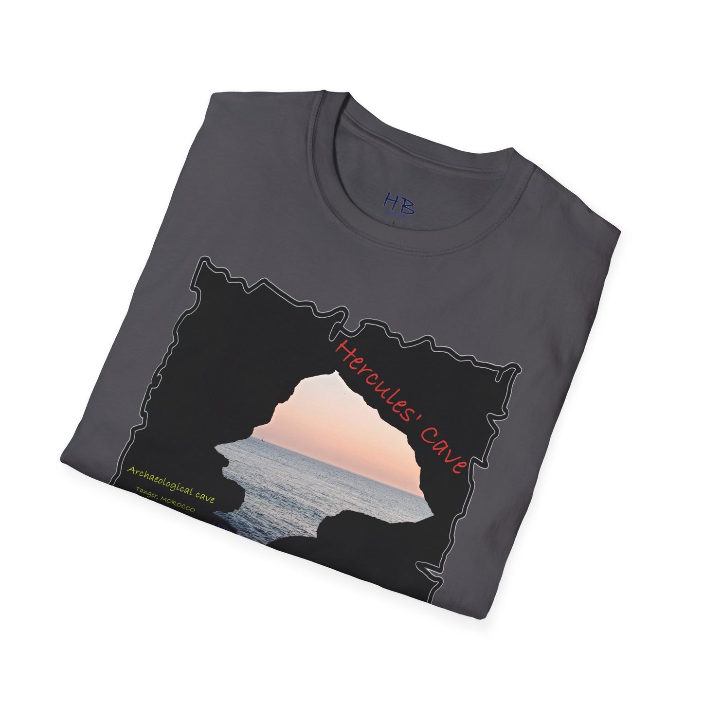 Tanger's Treasure Hercules' Cave Sunset