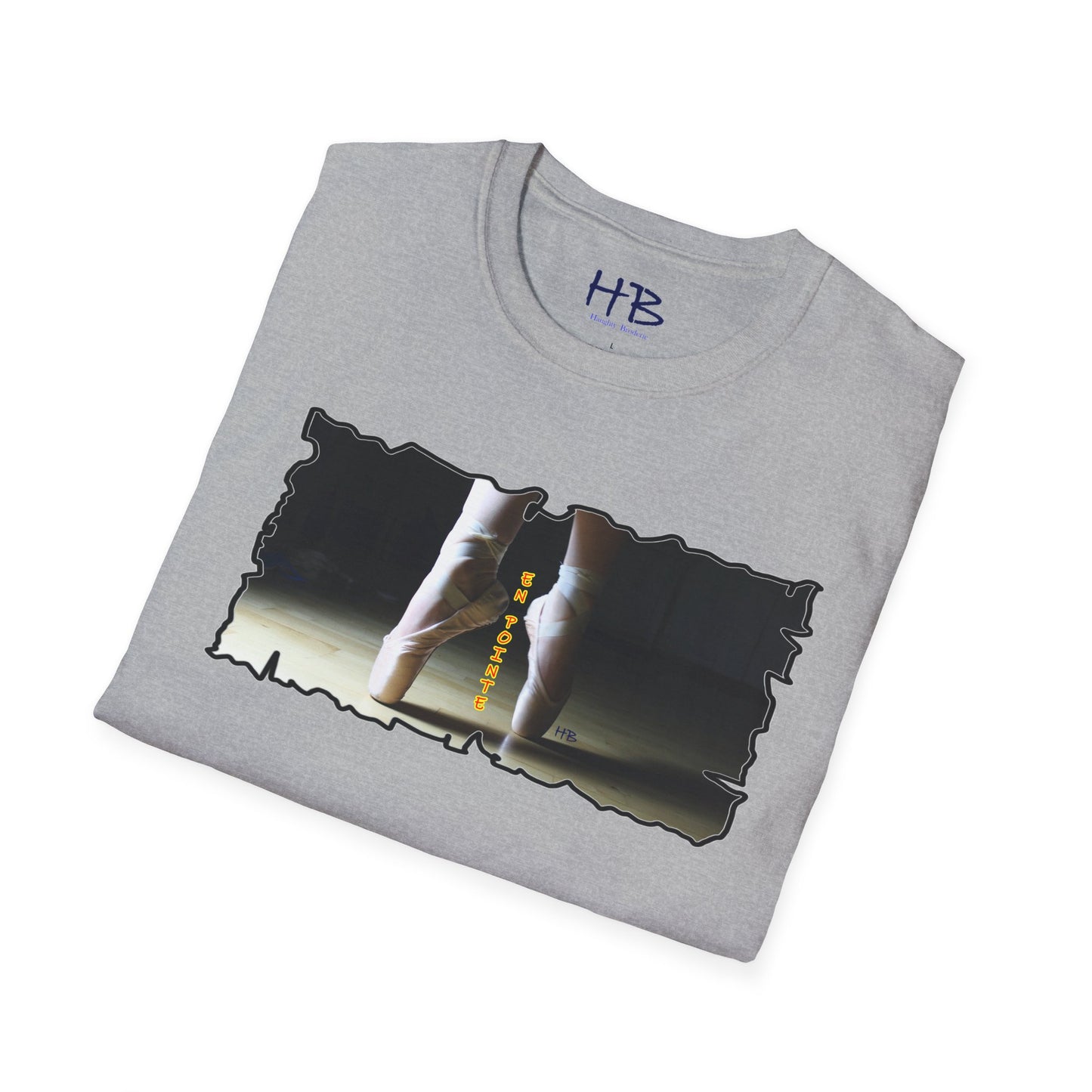 Embracing the Symphony Splendor in Style:  Unleashing Ballet's Charisma