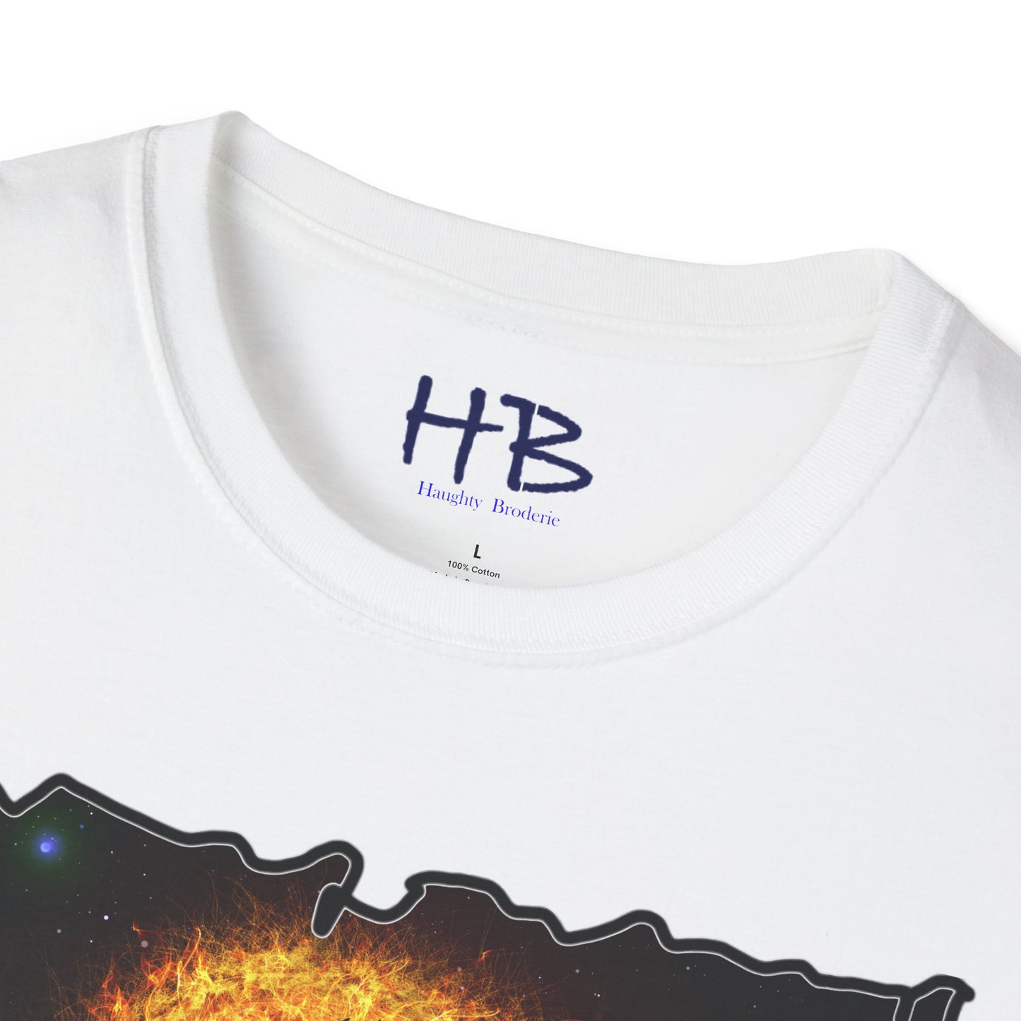 Circles of Enchantment around Cosmic Elegance: Embrace the Grace of the Arabesque