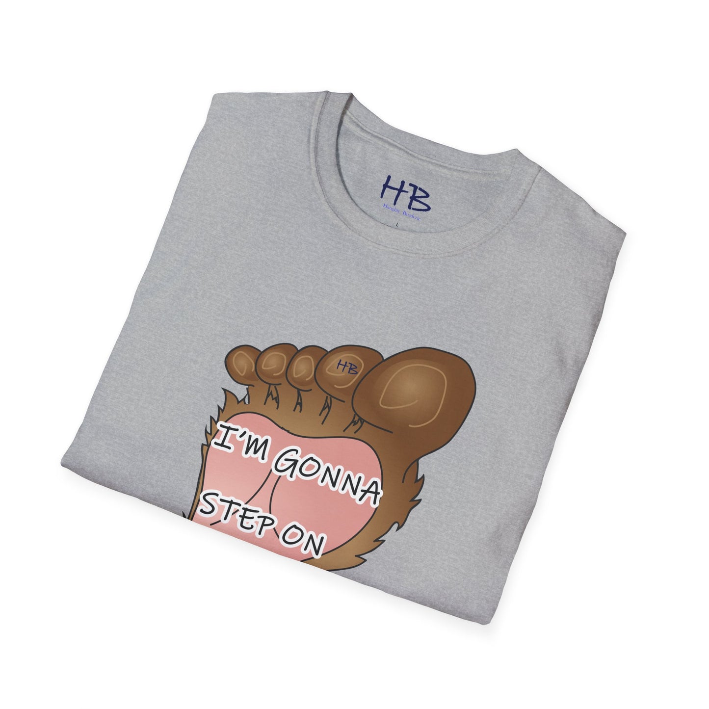 Stride with Confidence using The Sole of an Animal; Unleash Your Inner Strength to Step and Conquer Challenges being Ready to Face Anything